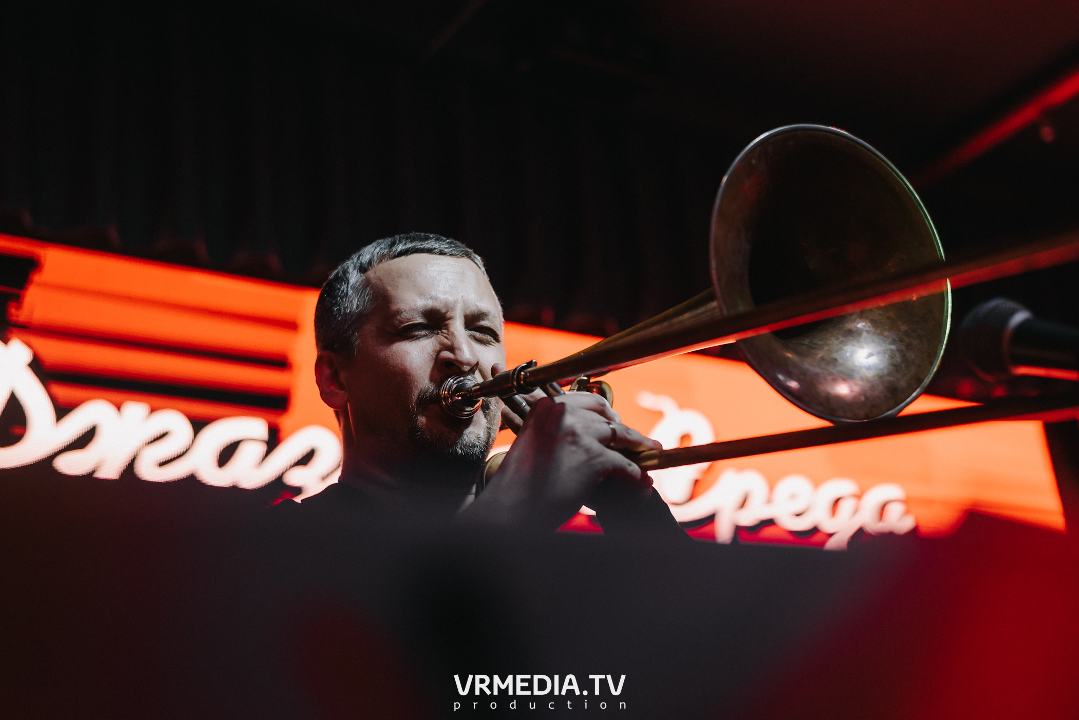 Джазовая среда. Pavel Pisanko Group (Томск)