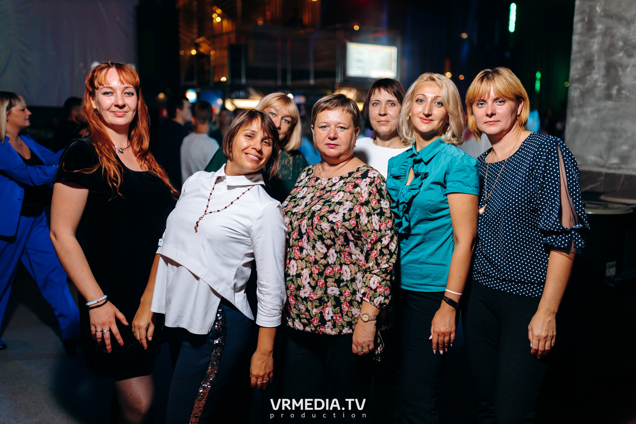 Выходные в баре «DOSKI»