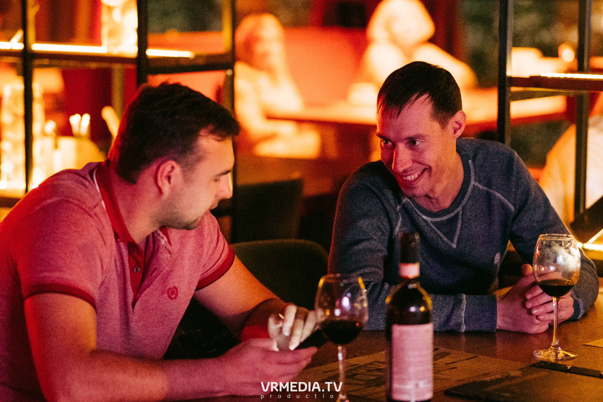 Джазовая среда. Jam Session