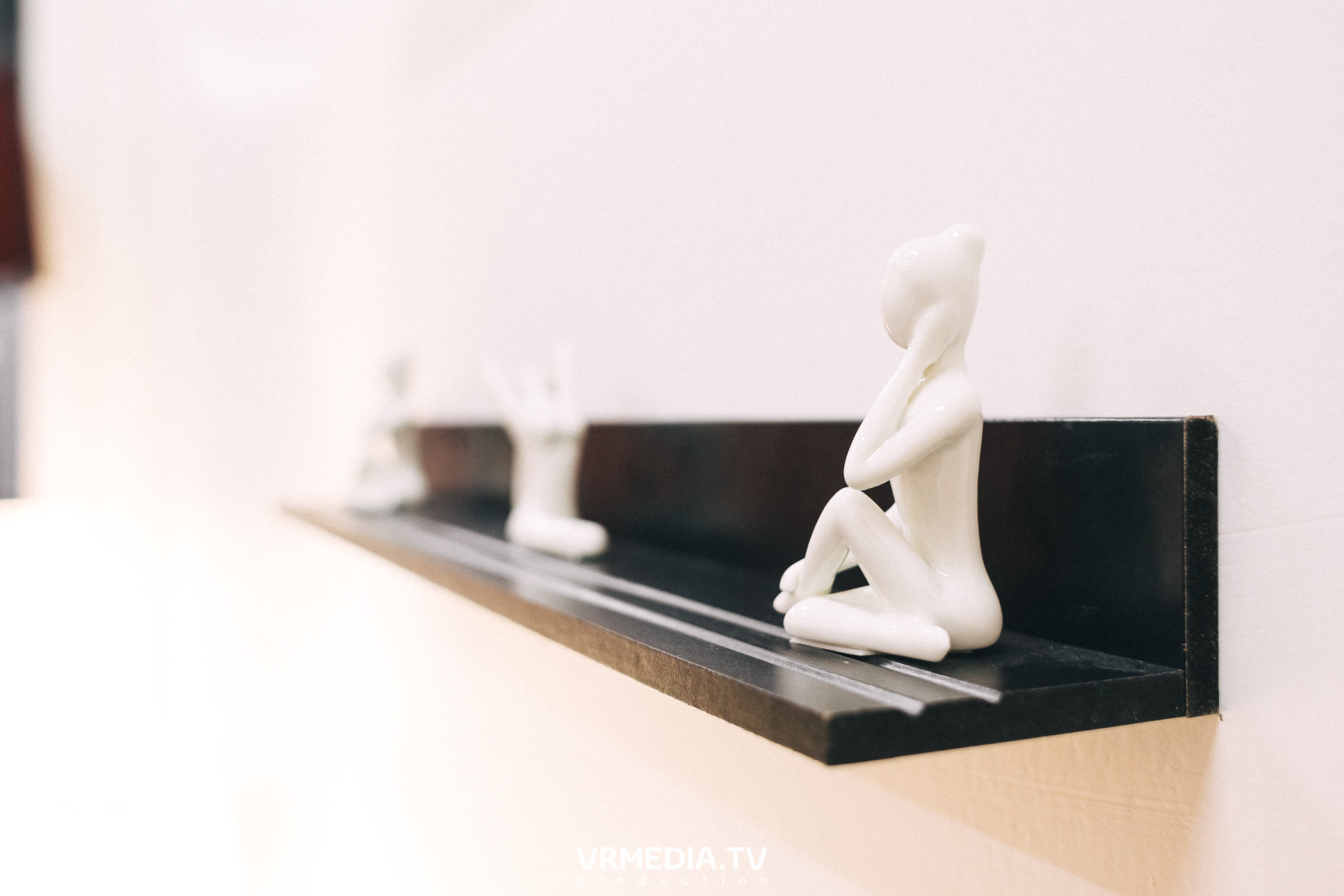 Открытие пространства «FREEDOM by Kseniya Aleksandrova»