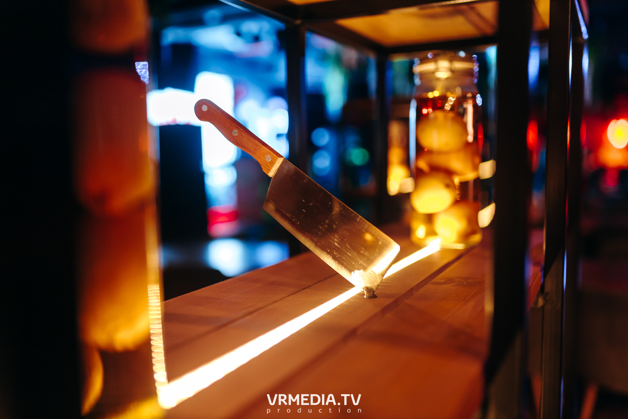 #ЖАРКИЕДНИИНОЧИ в гриль-баре «Жара»