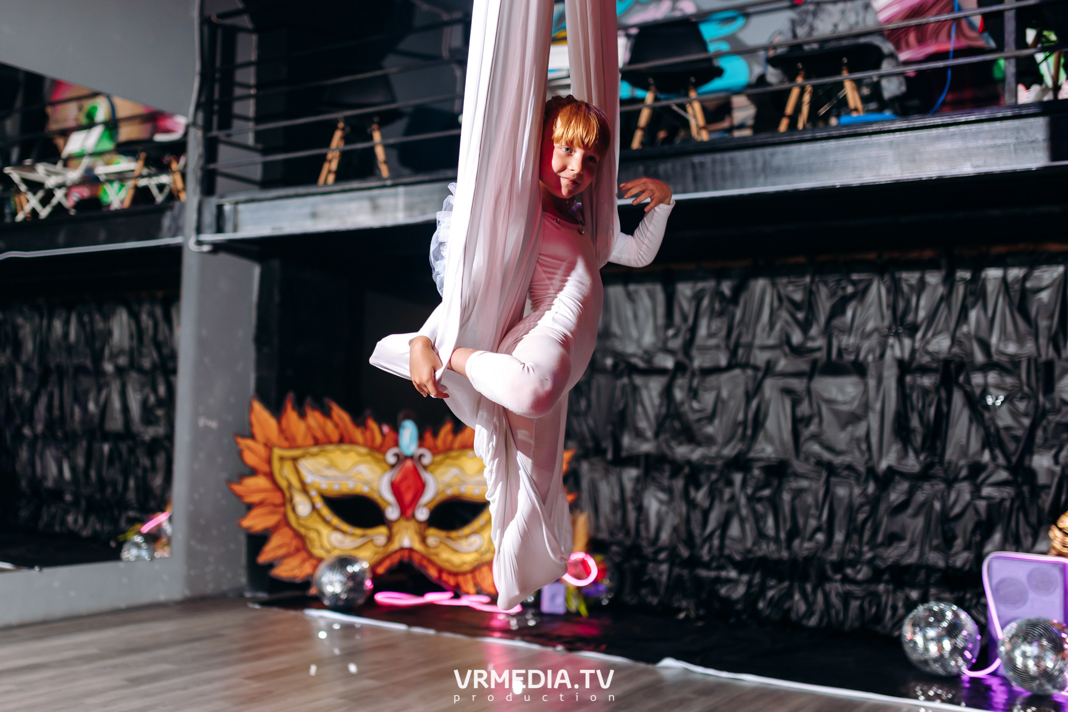 День рождения «House Of Dance»