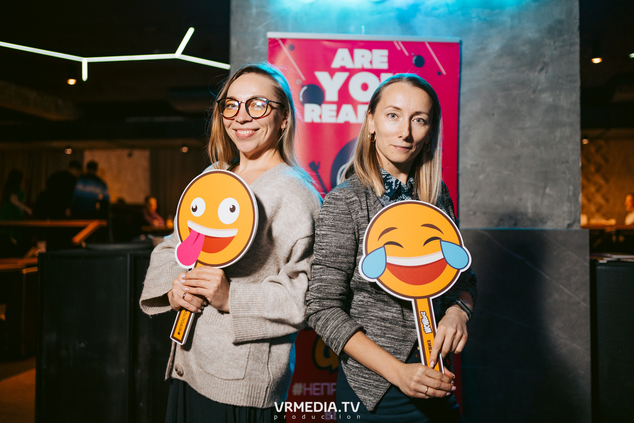 WoW QuiZ в баре «DOSKI»