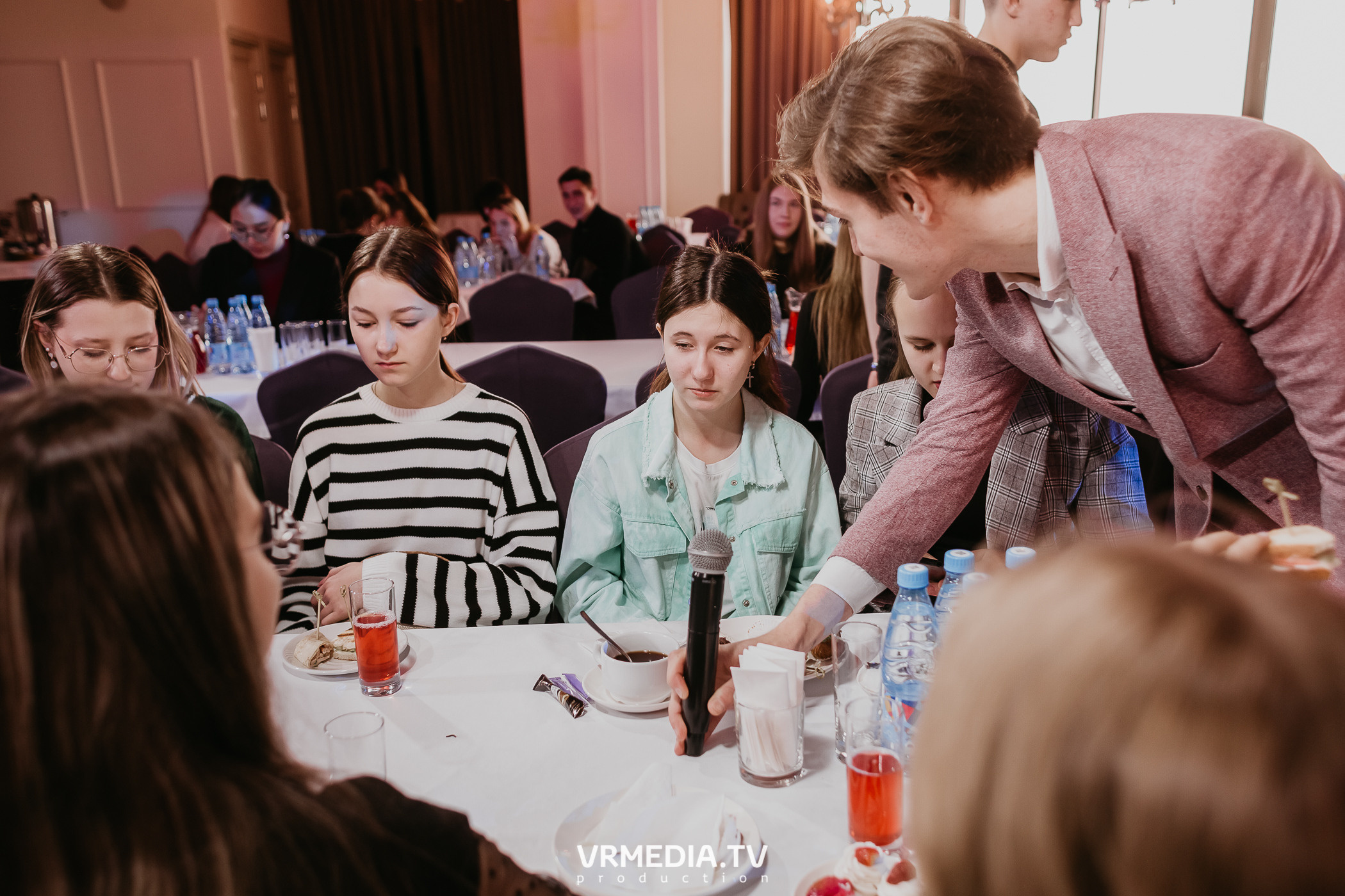 Молодёжный форум «Старт»