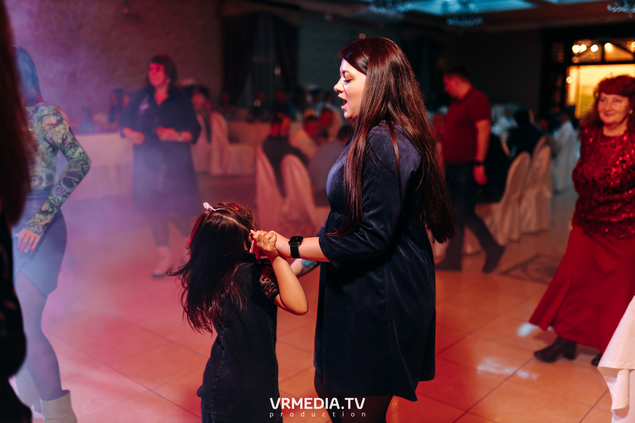 Выходные в ресторане «Лазурный берег»