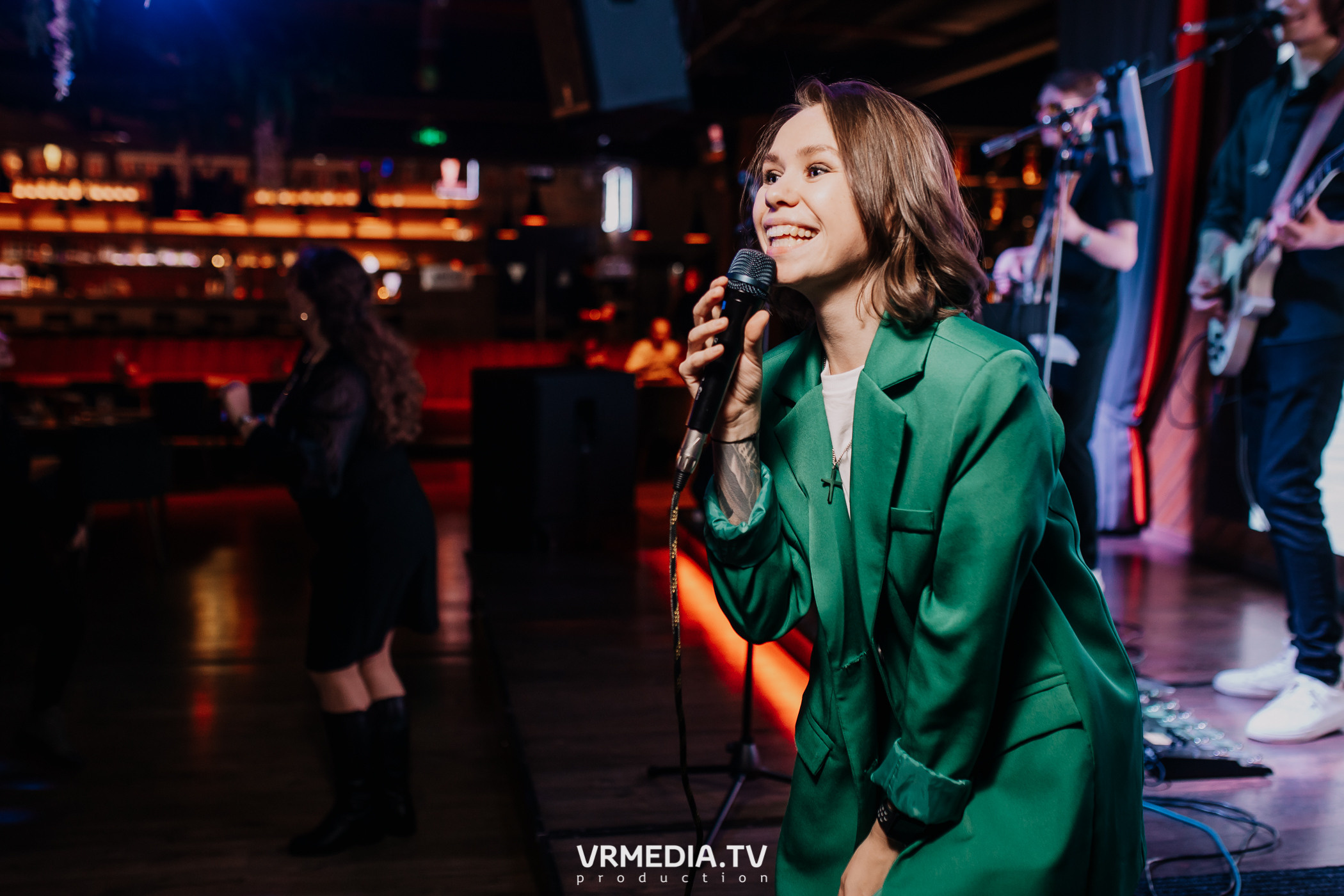 #ЖАРКИЕДНИИНОЧИ в гриль-баре «Жара»