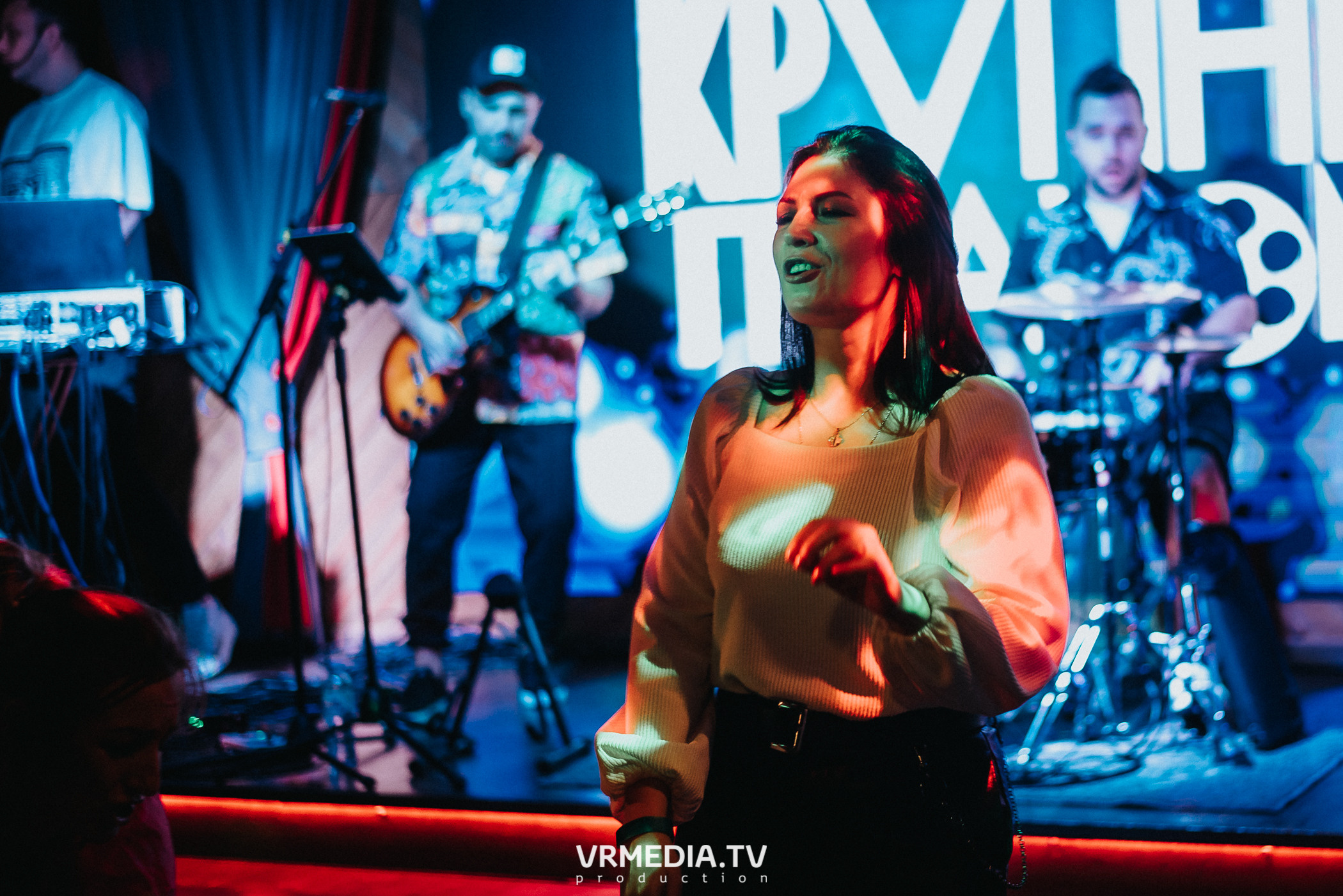 #ЖАРКИЕДНИИНОЧИ в гриль-баре «Жара»