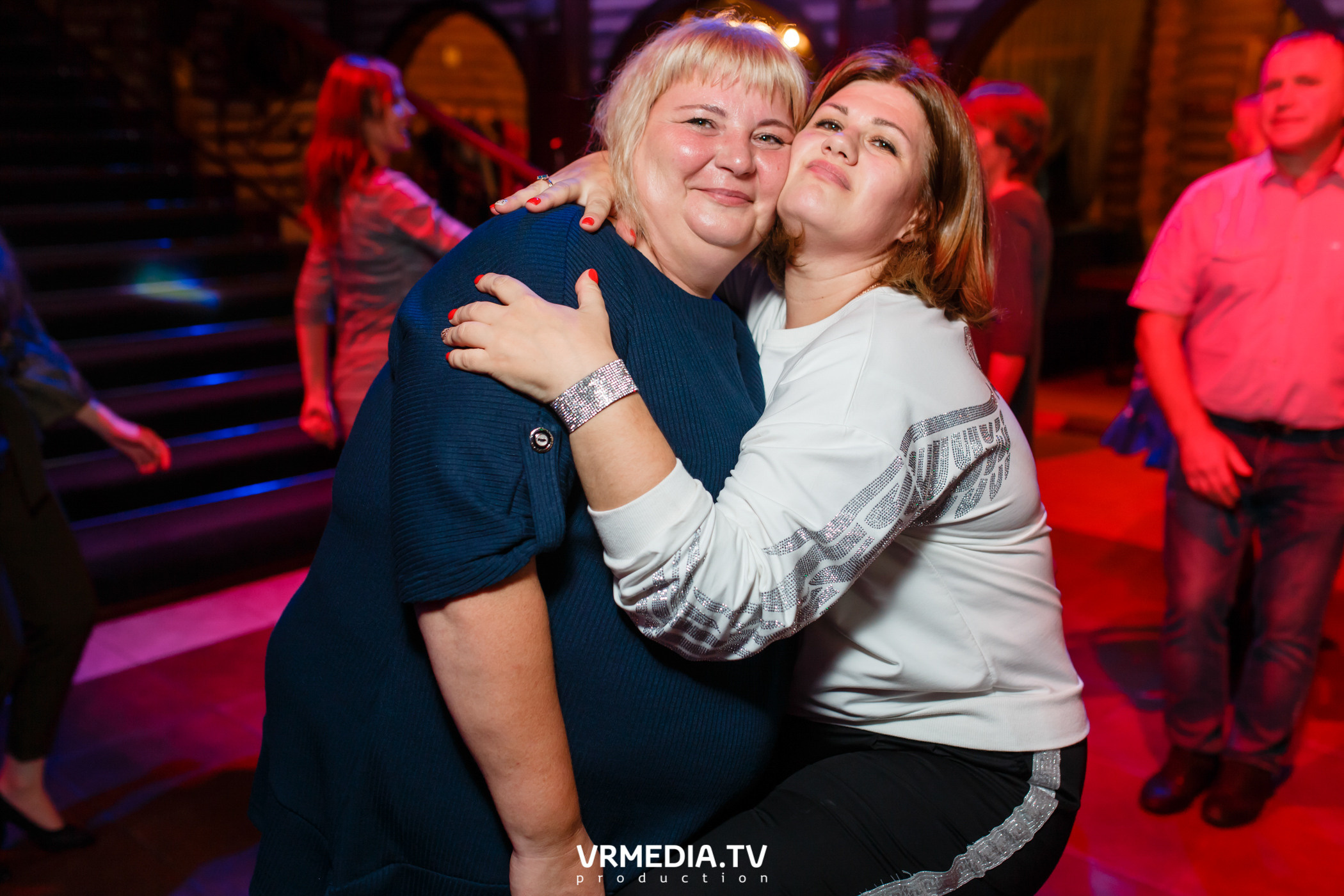 В гостях «У Петровича»