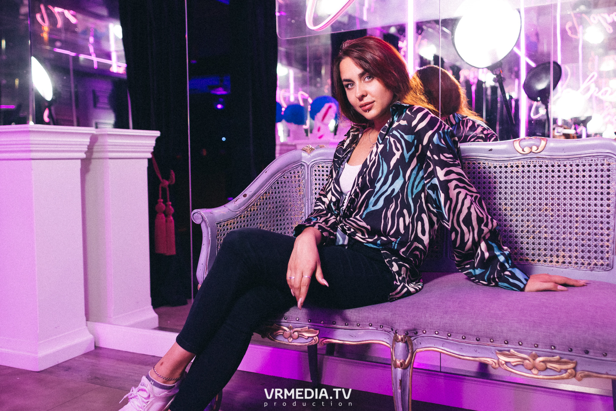 День шахтера в караоке-баре «Volna»