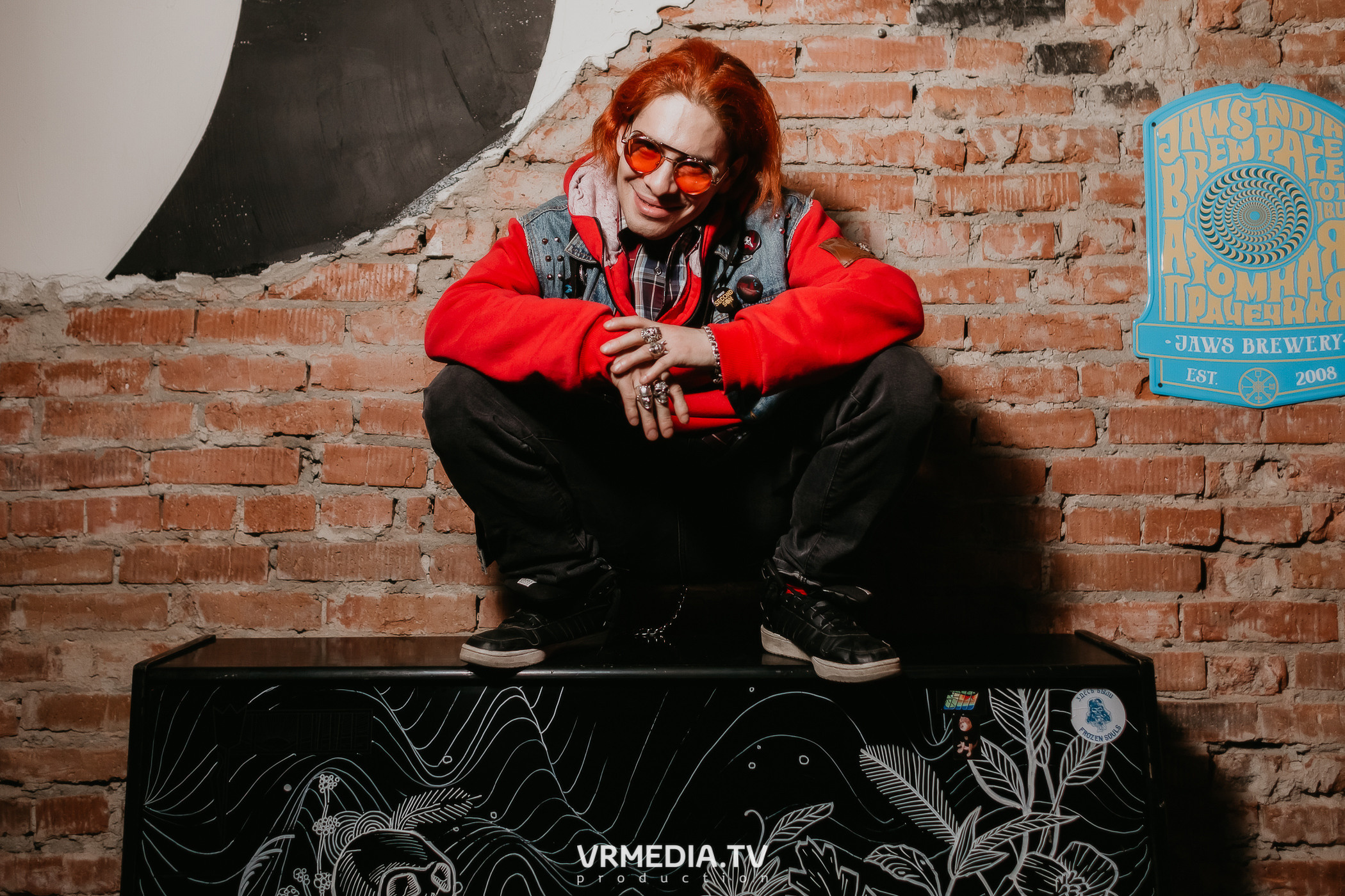 Выходные в культурном пространстве «Редакция»