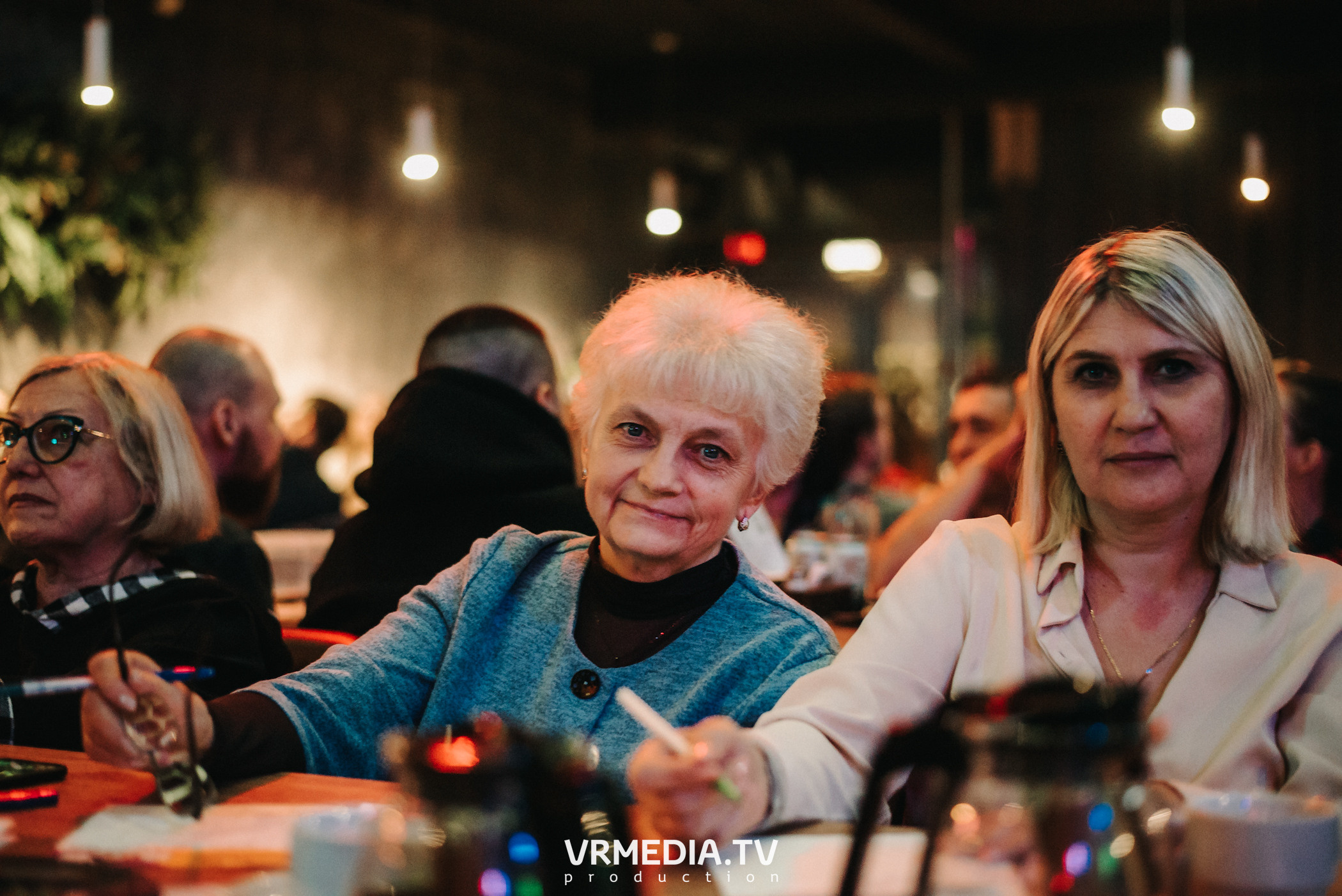 WoW QuiZ в баре «DOSKI»