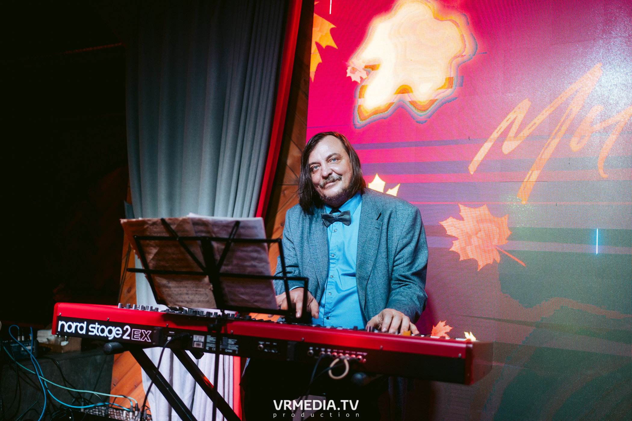 Джазовая среда. Нелли Азизова (Томск)