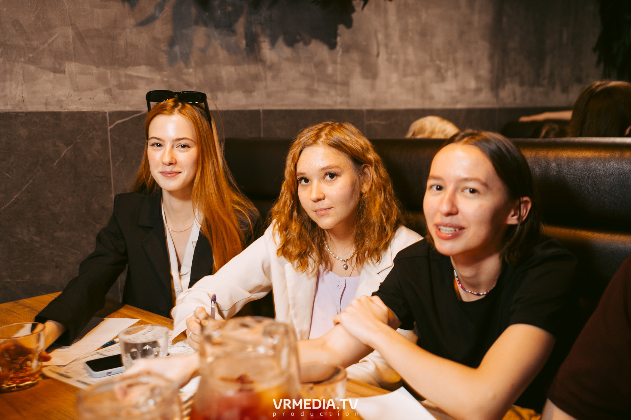 WoW QuiZ в баре «DOSKI»