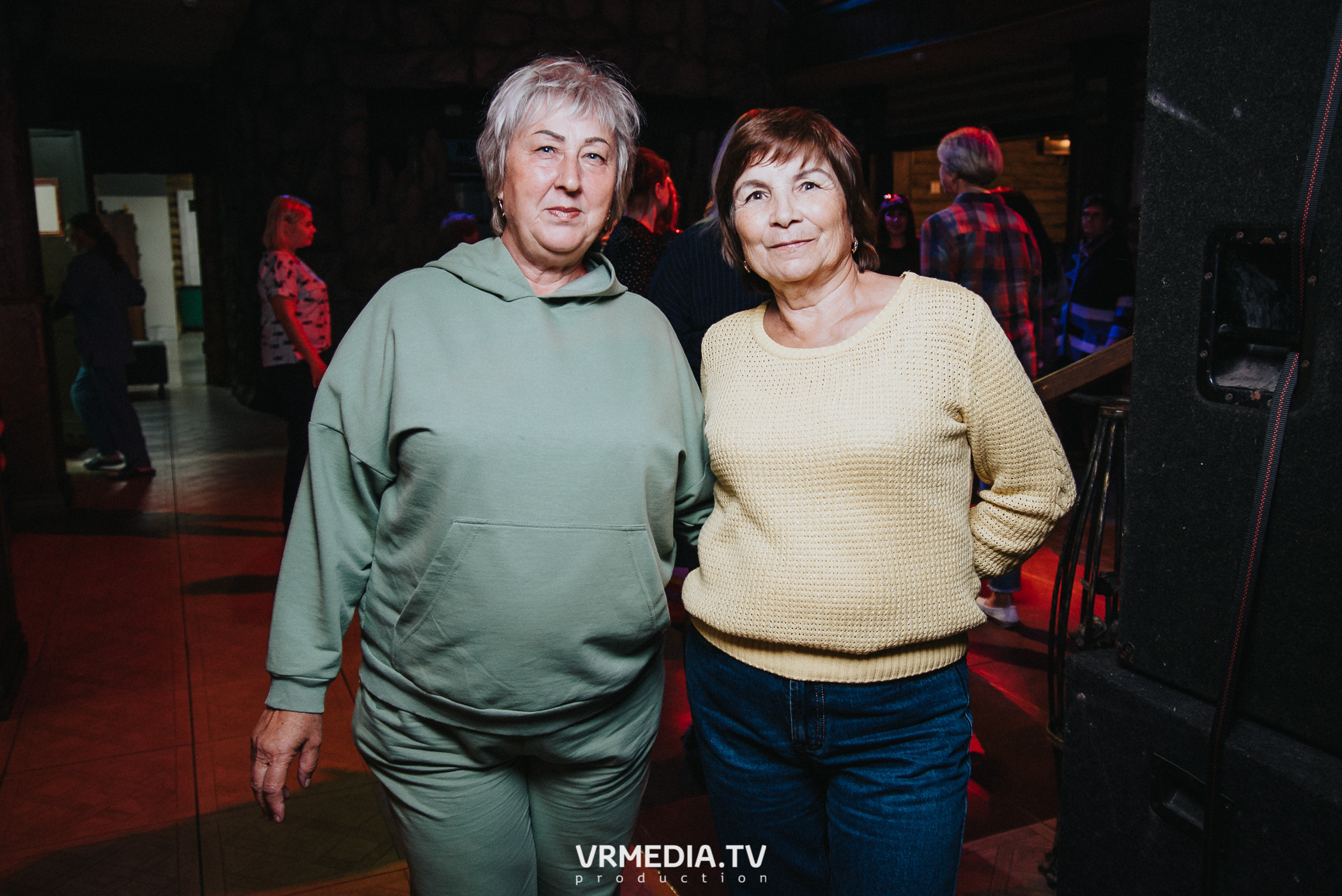 В гостях «У Петровича»