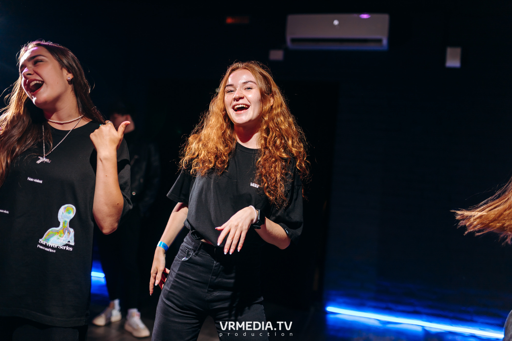 День рождения «House Of Dance»