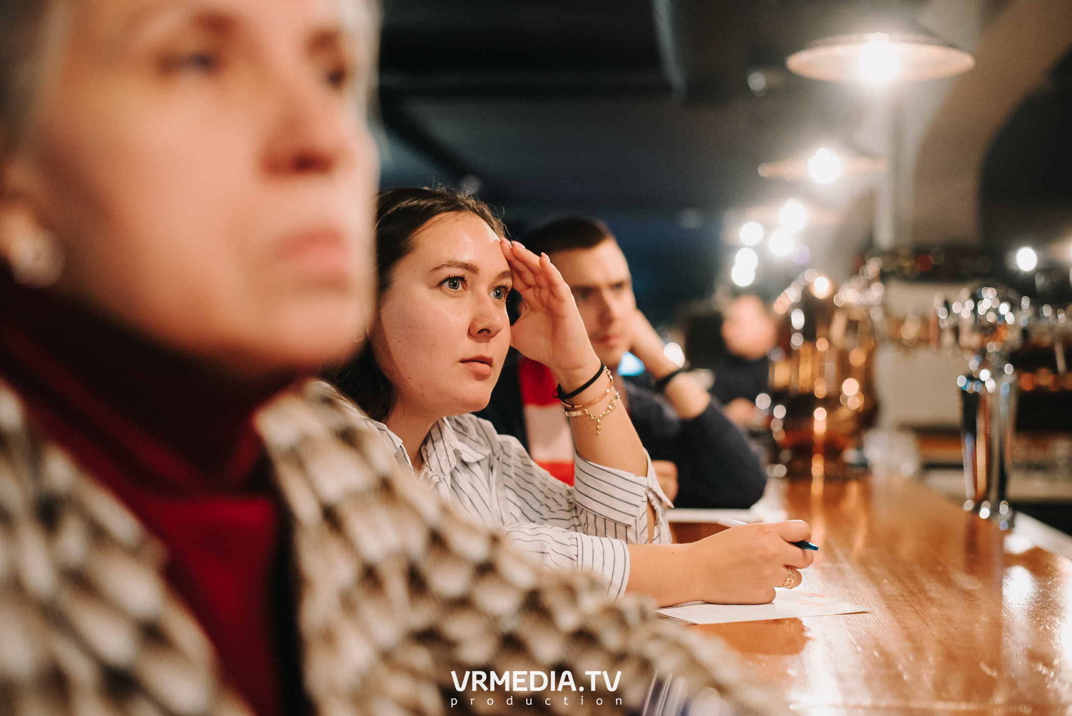 Эйнштейн пати в ресторане «Мюнхен»