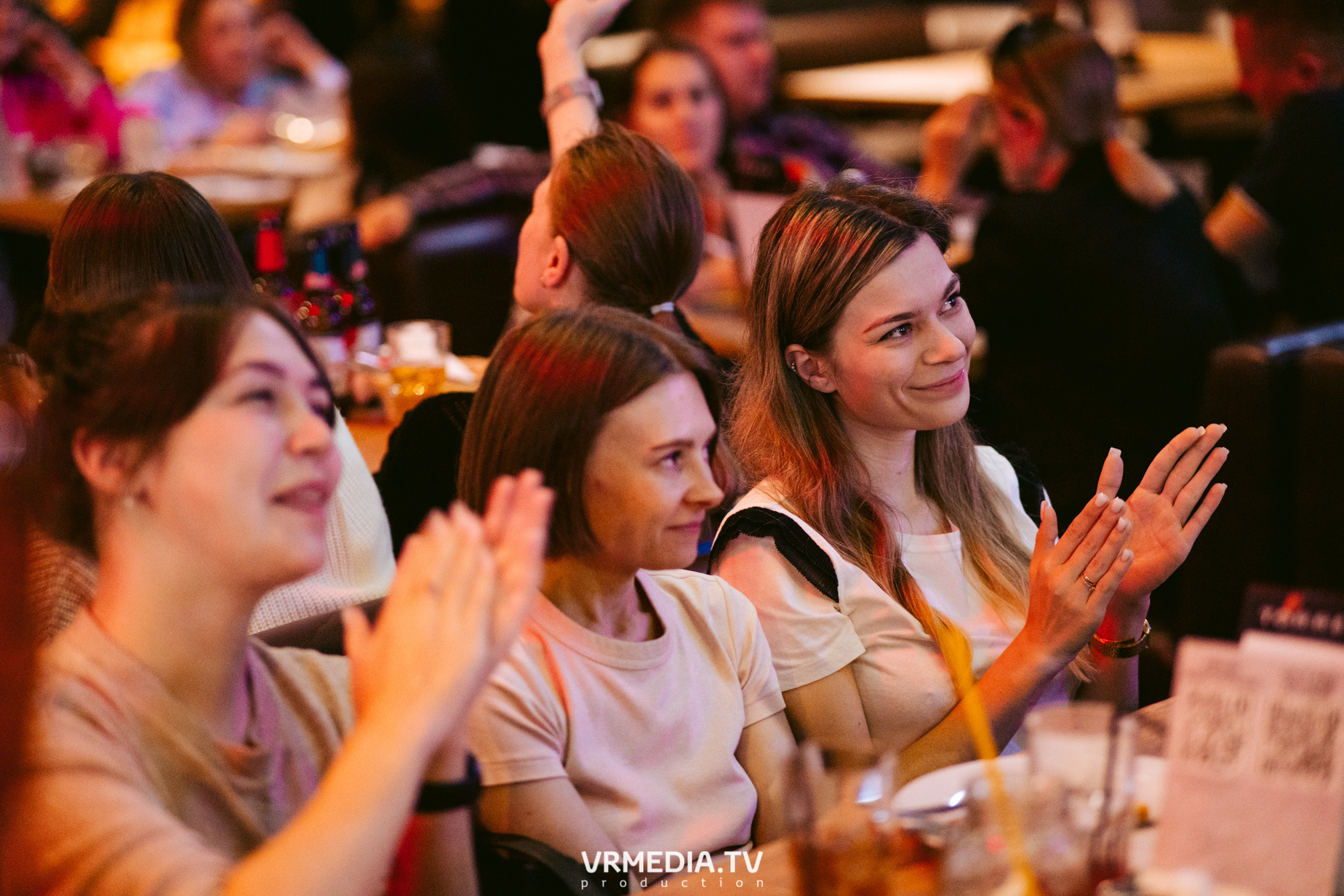 WoW QuiZ в баре «DOSKI»