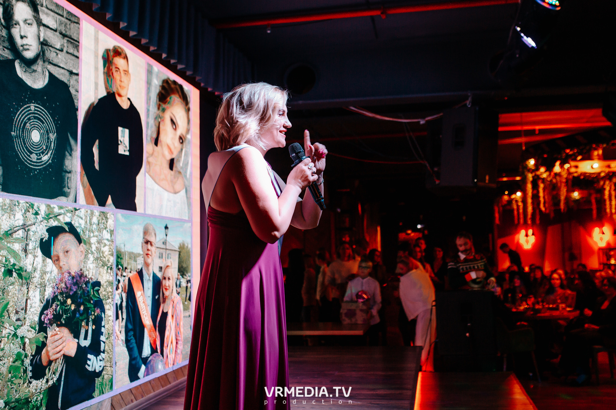 Миссис Россия Кузбасс 2023