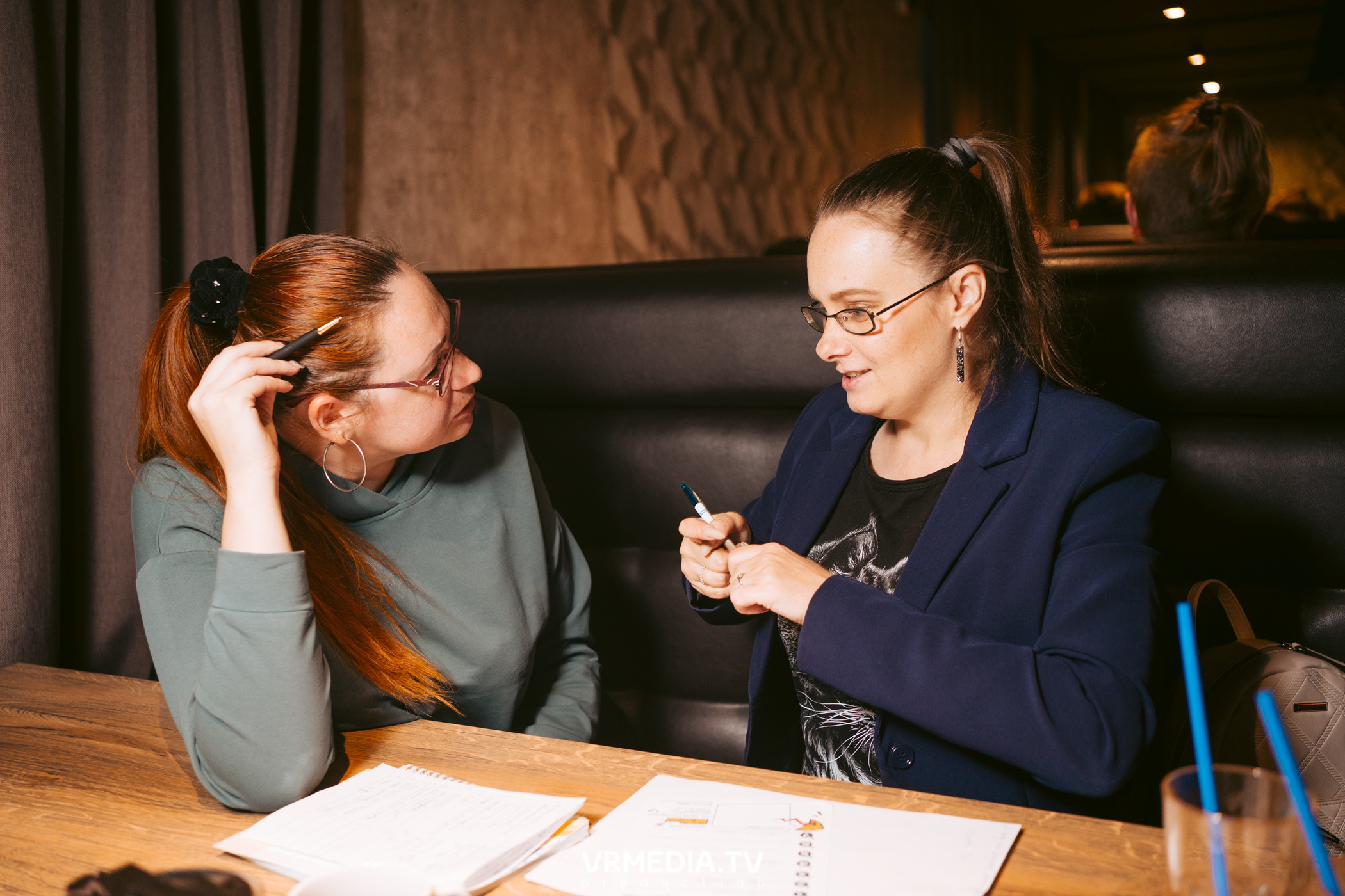 WoW QuiZ в баре «DOSKI»