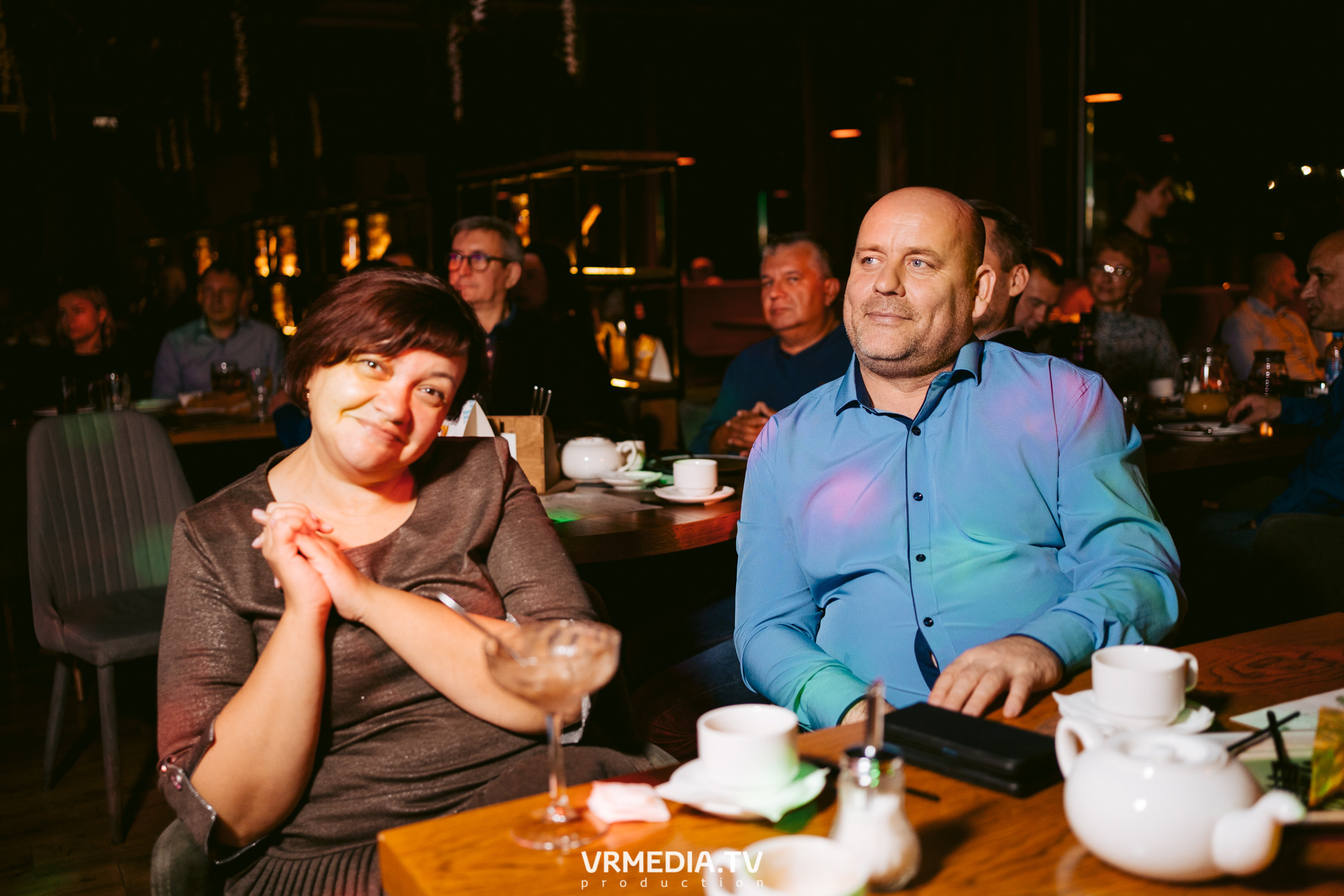 Джазовая среда. Нелли Азизова (Томск)