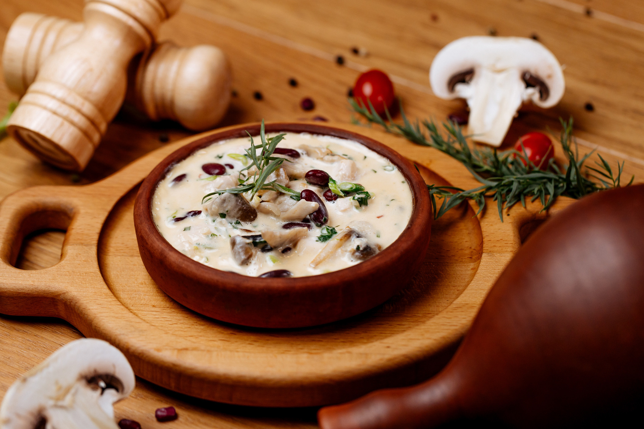 Ресторан «Батоно хинкали»