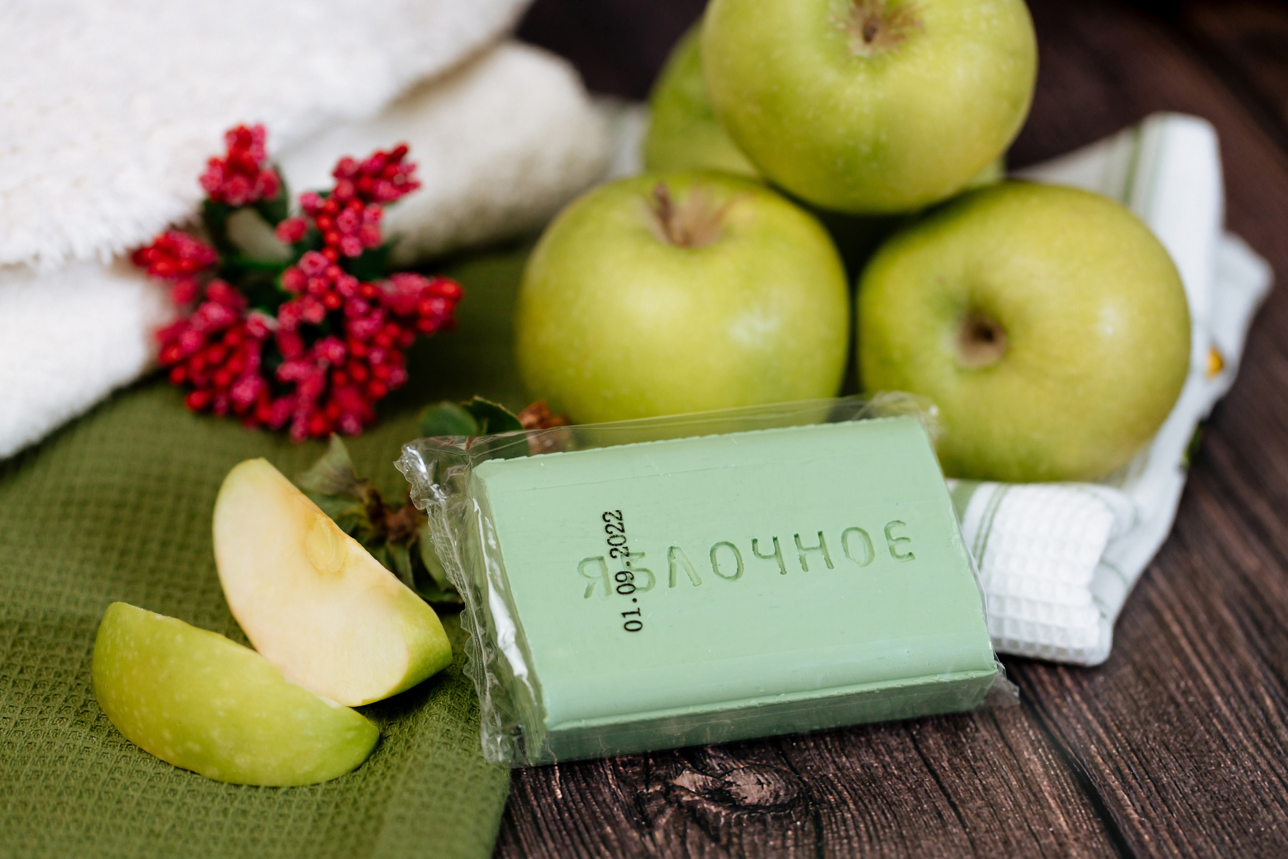 Производственная и оптовая компания «ОПТ-ТРЕЙД»