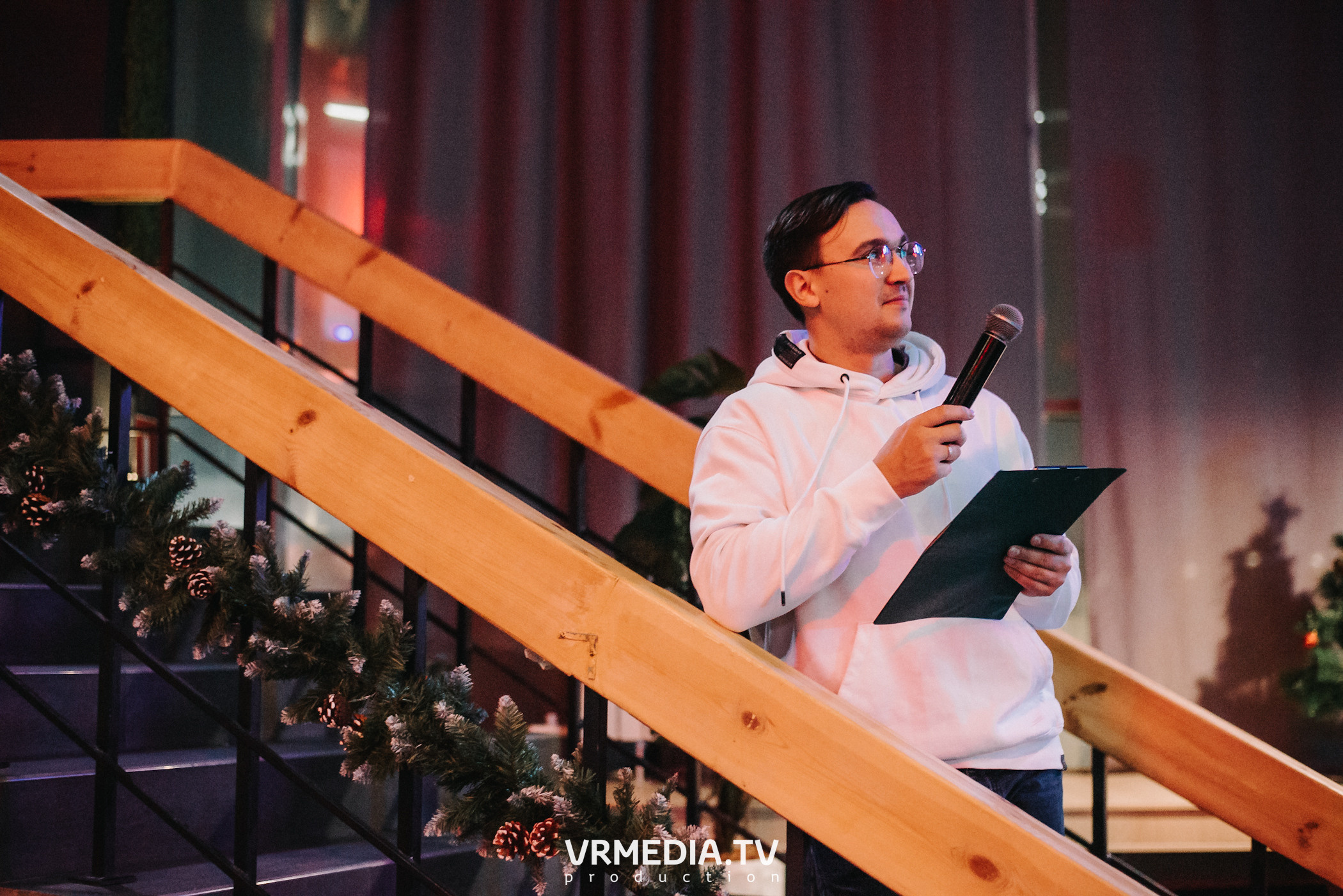 WoW QuiZ в баре «DOSKI»