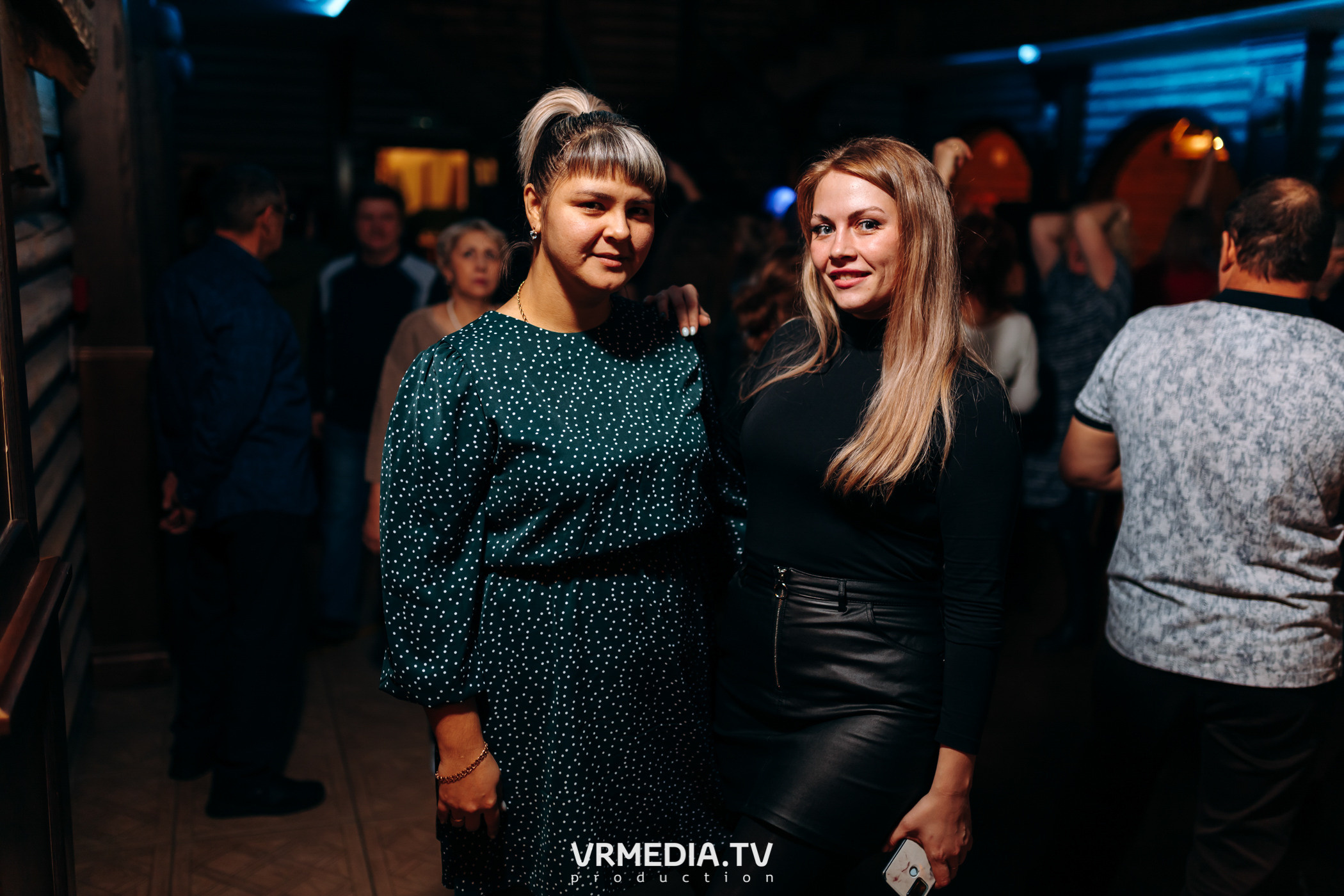 В гостях «У Петровича»