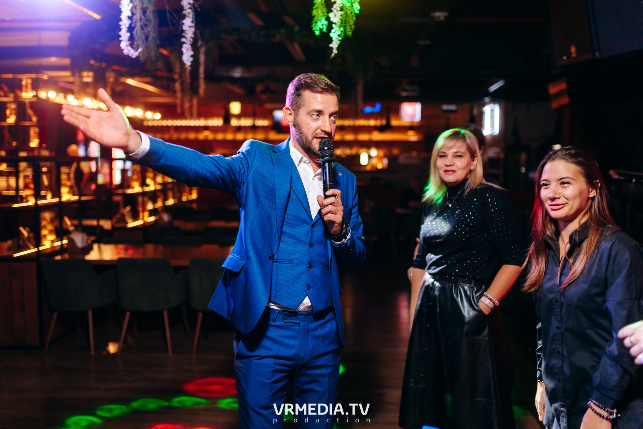 #ЖАРКИЕДНИИНОЧИ в гриль-баре «Жара»