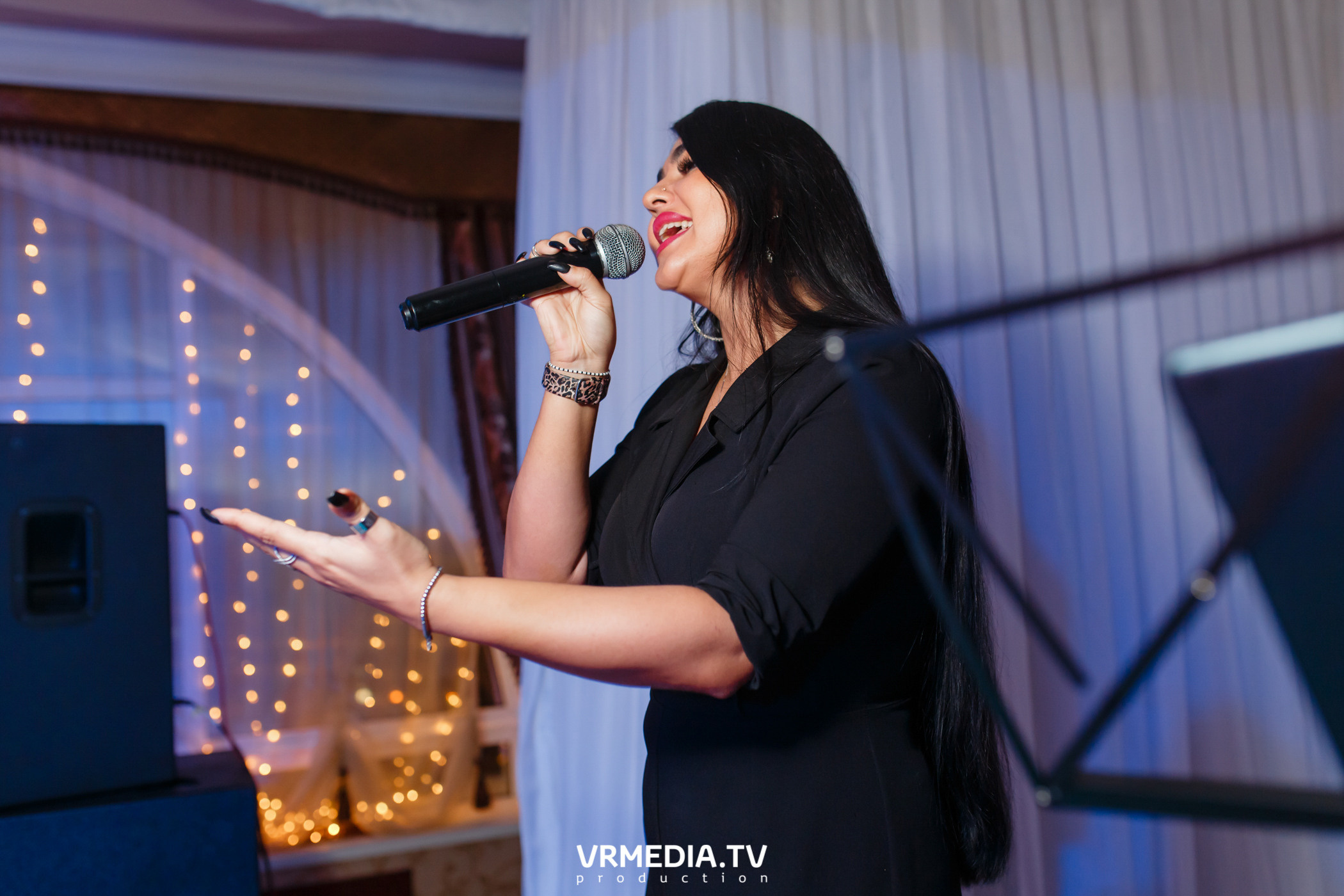 Выходные в ресторане «Лазурный Берег»