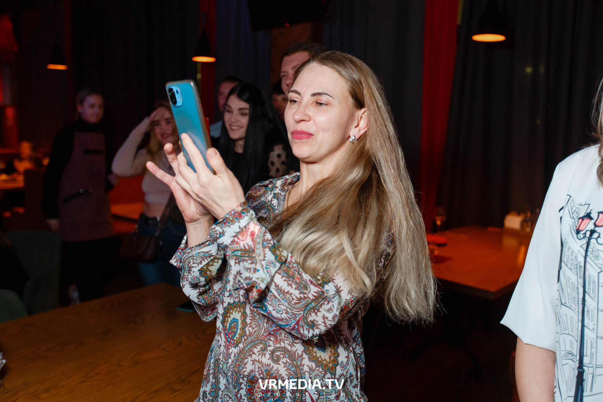 #ЖАРКИЕДНИИНОЧИ в гриль-баре «Жара»