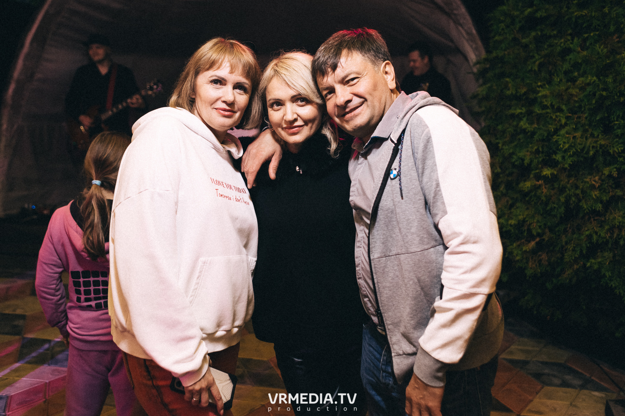 День Шахтера в ресторане «Лазурный берег»