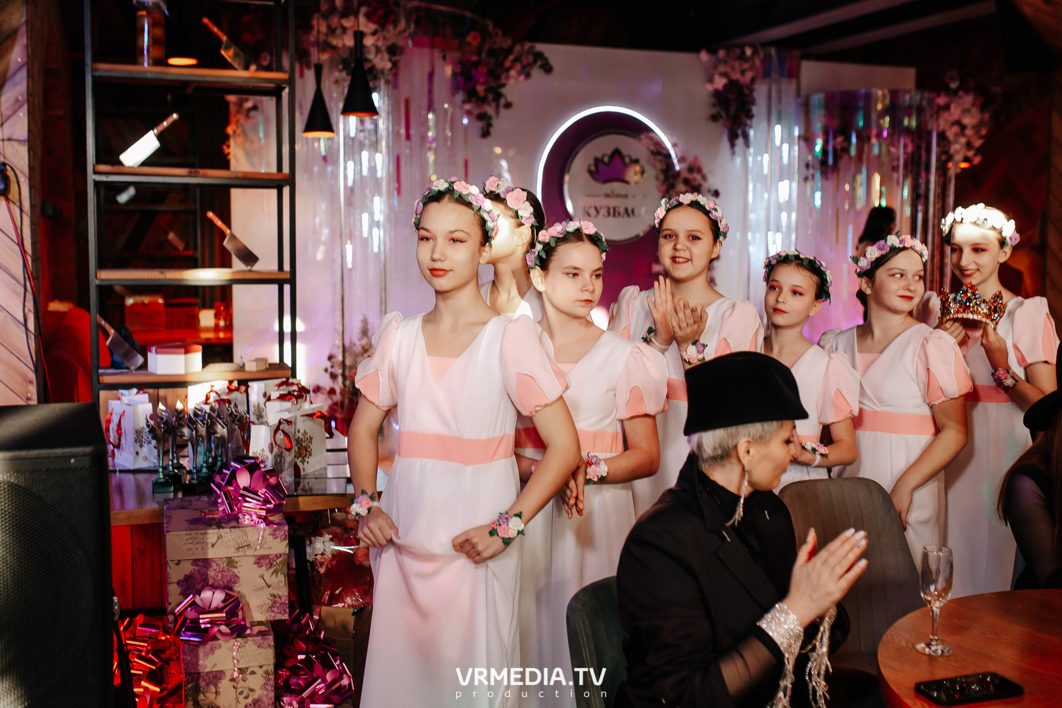 Миссис Россия Кузбасс 2023