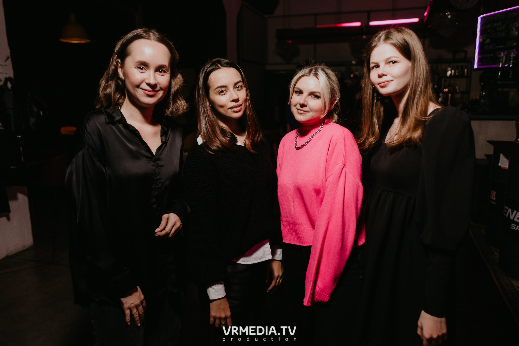 Выходные в культурном пространстве «Редакция»