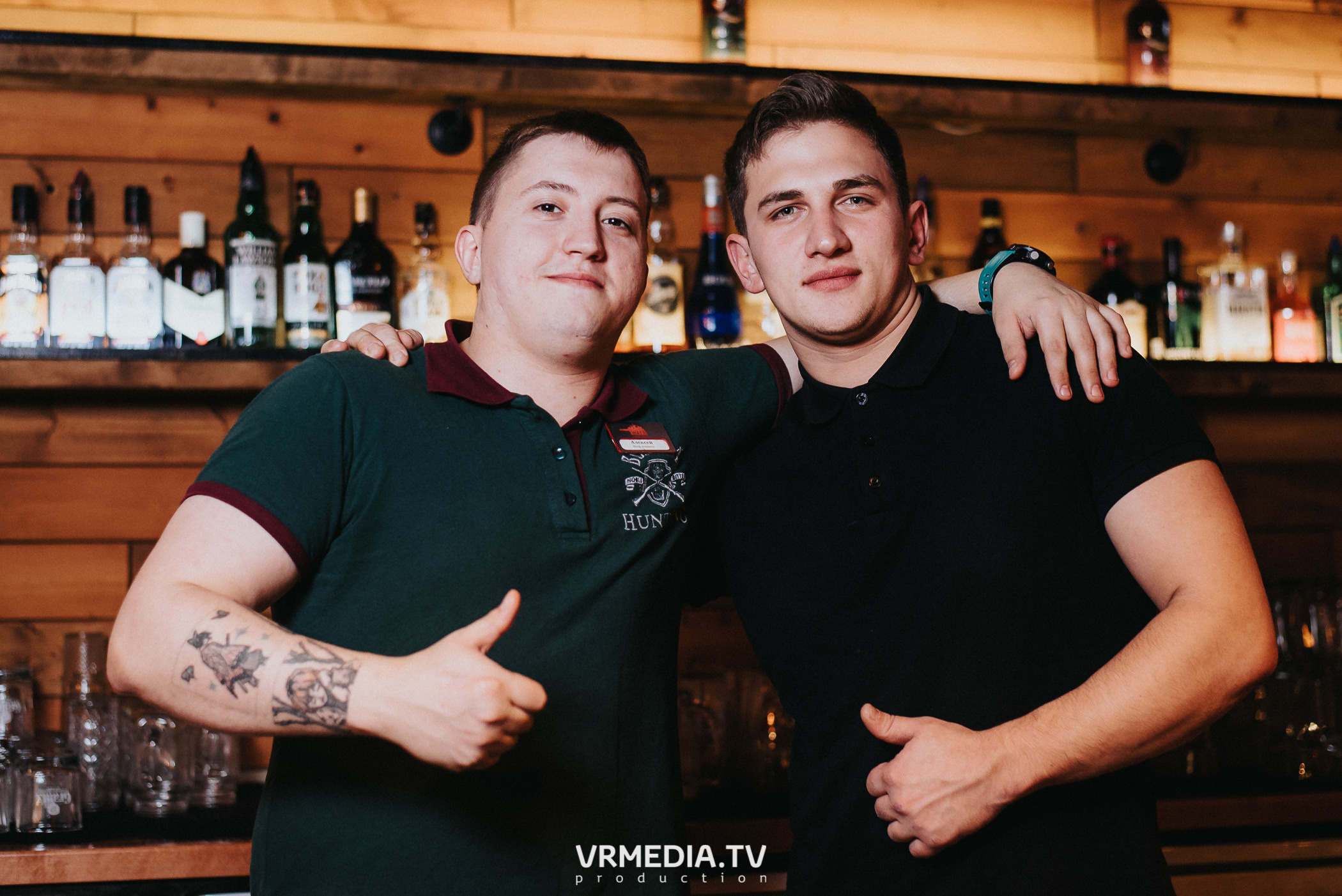 #ЖАРКИЕДНИИНОЧИ в гриль-баре «Жара»