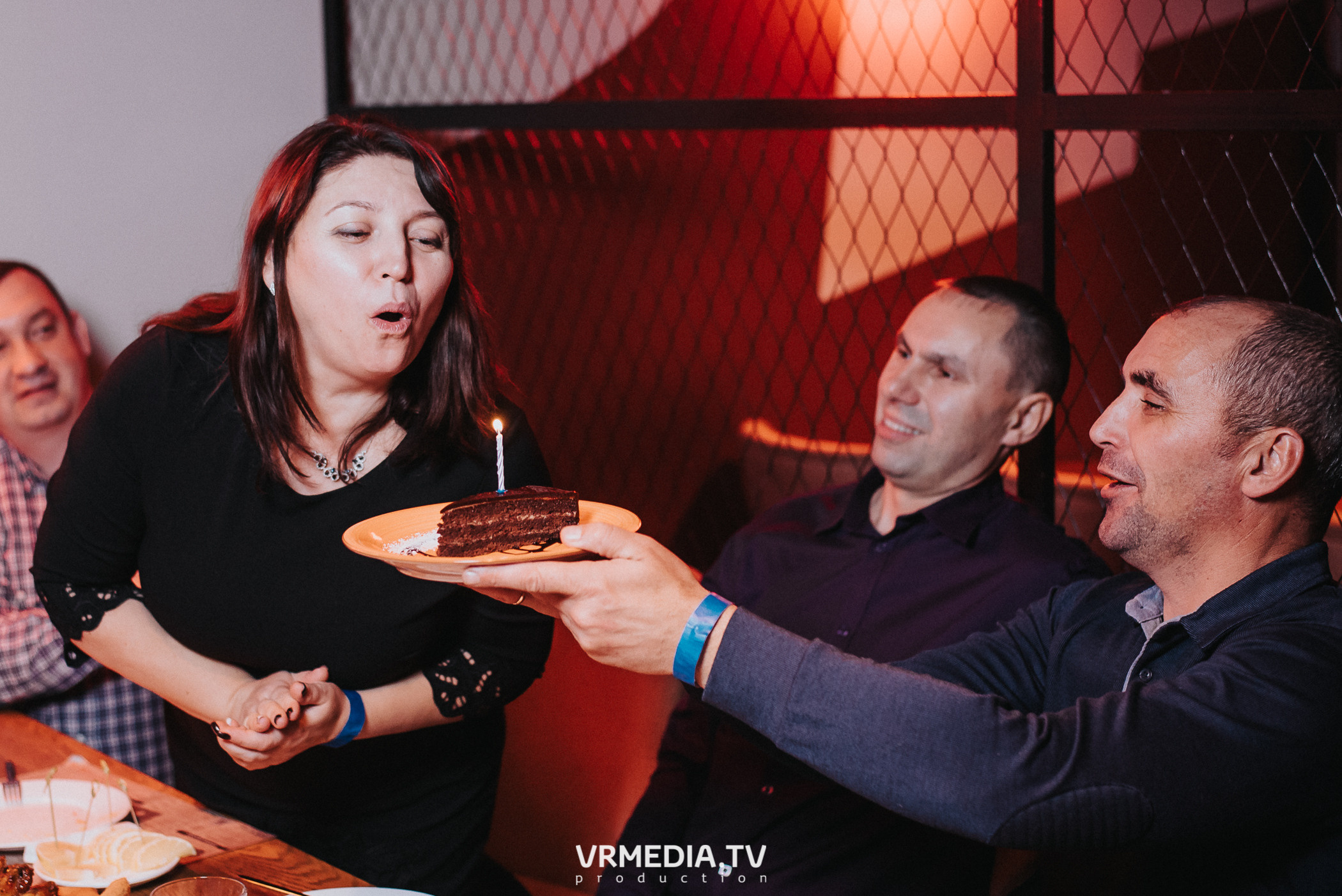 #ЖАРКИЕДНИИНОЧИ в гриль-баре «Жара»