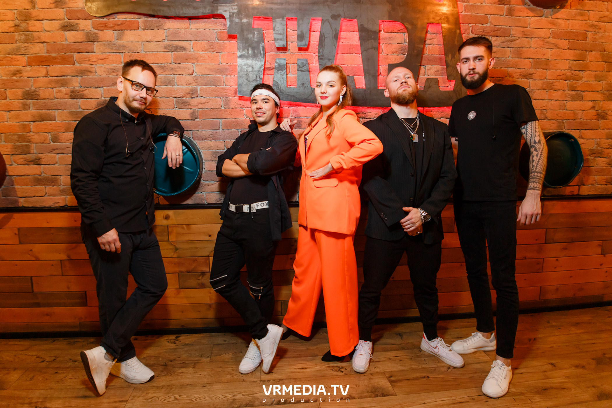 РЕПОРТАЖИ 2022