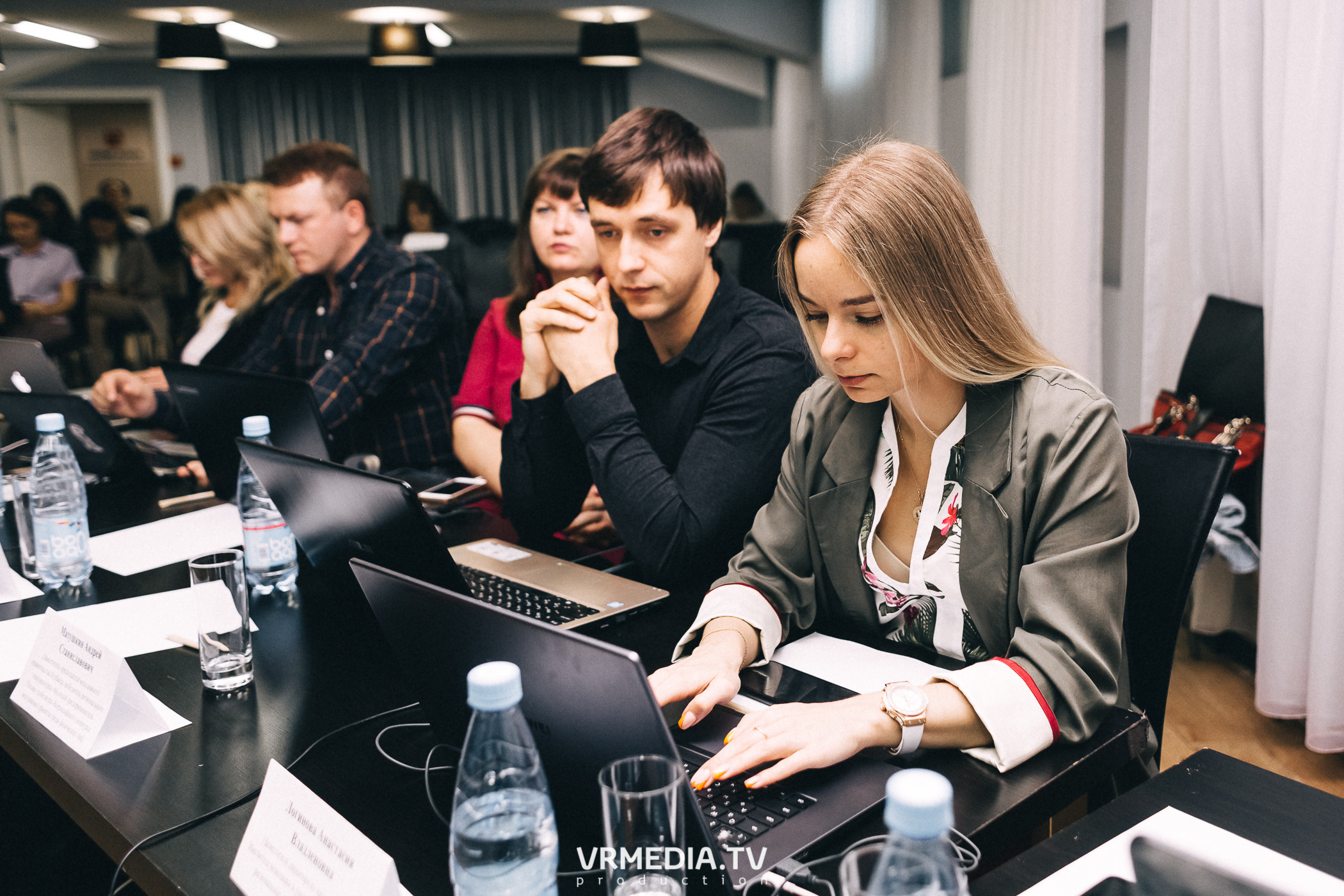 Акселерационная программа для представителей НКО «Содействие»