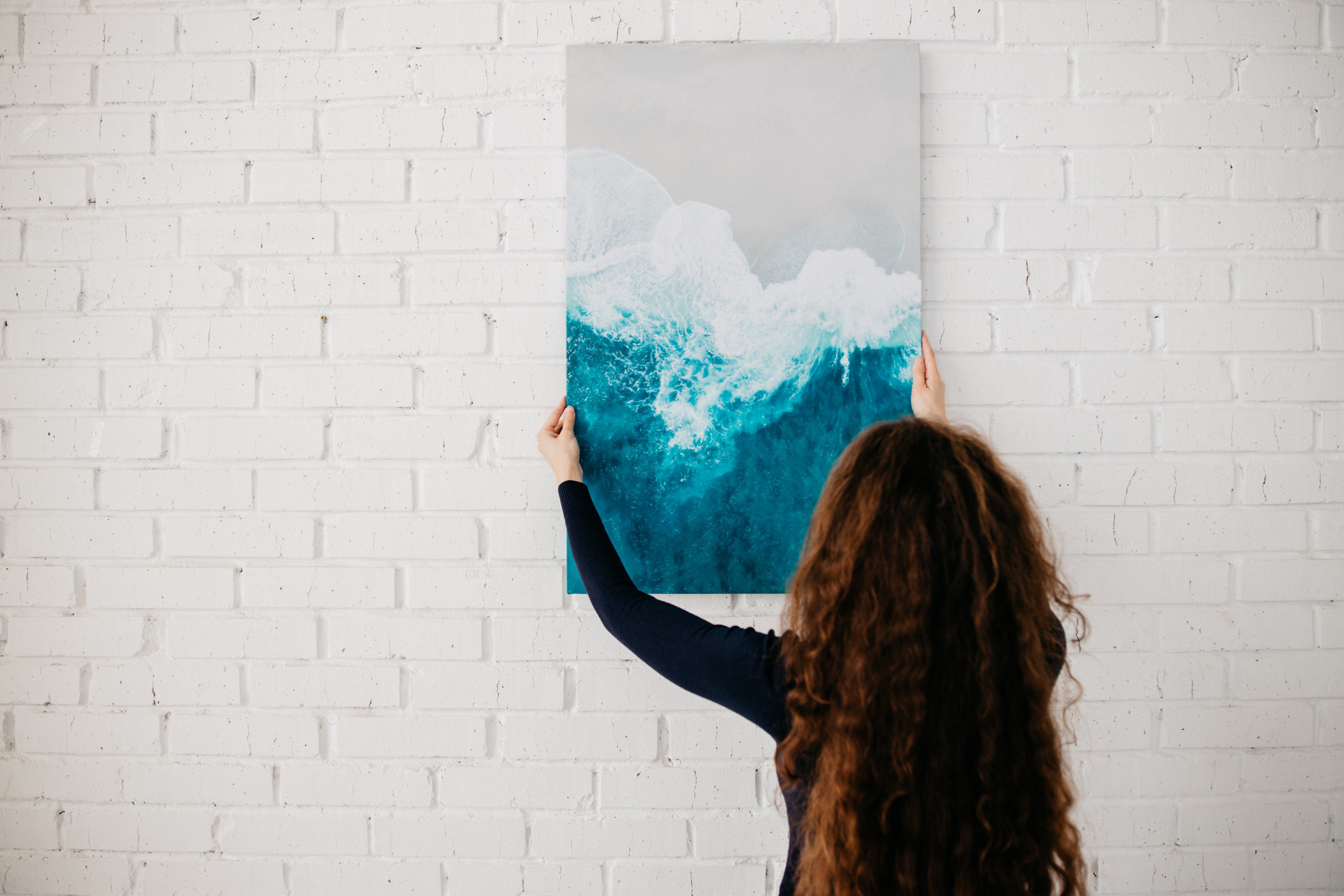 Интернет-магазин холстов для дома «Wall Print Story»