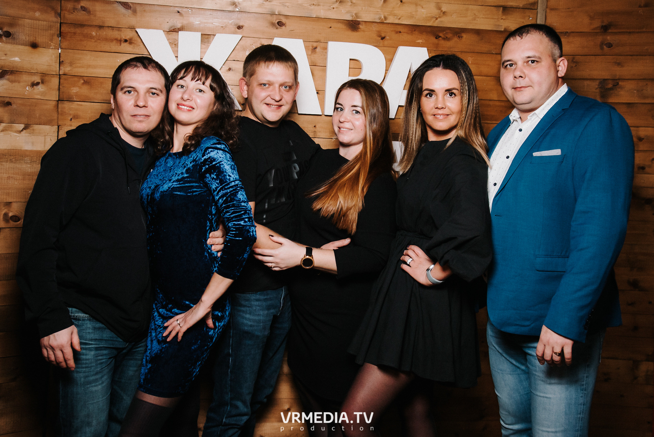 #ЖАРКИЕДНИИНОЧИ в гриль-баре «Жара»