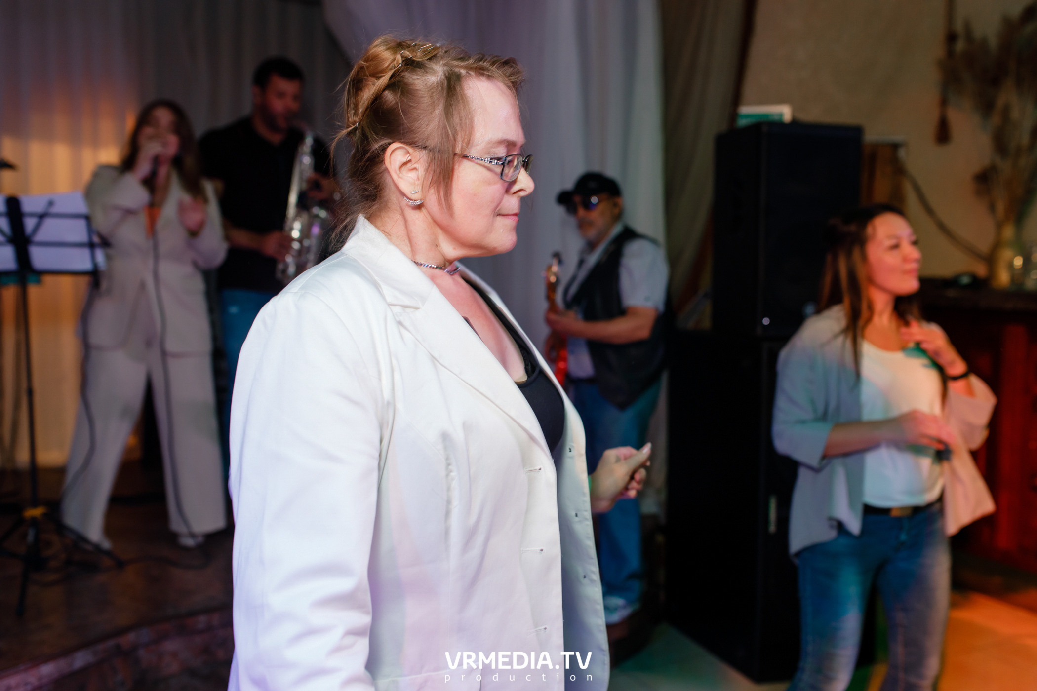 Выходные в ресторане «Лазурный Берег»