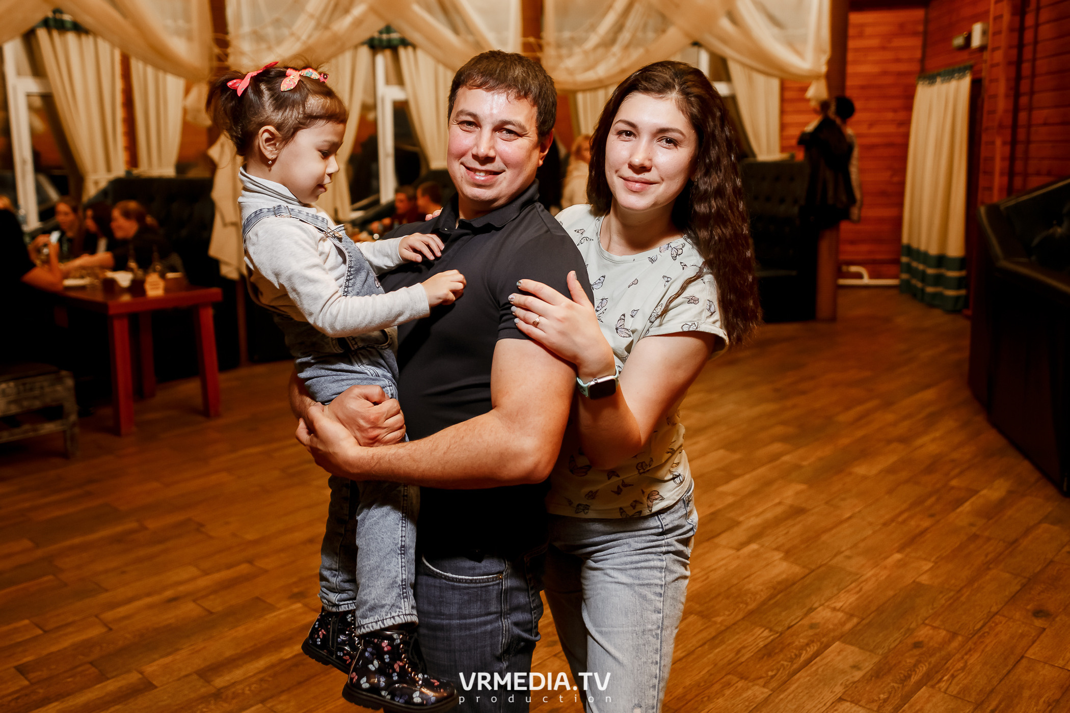 В гостях «У Петровича»