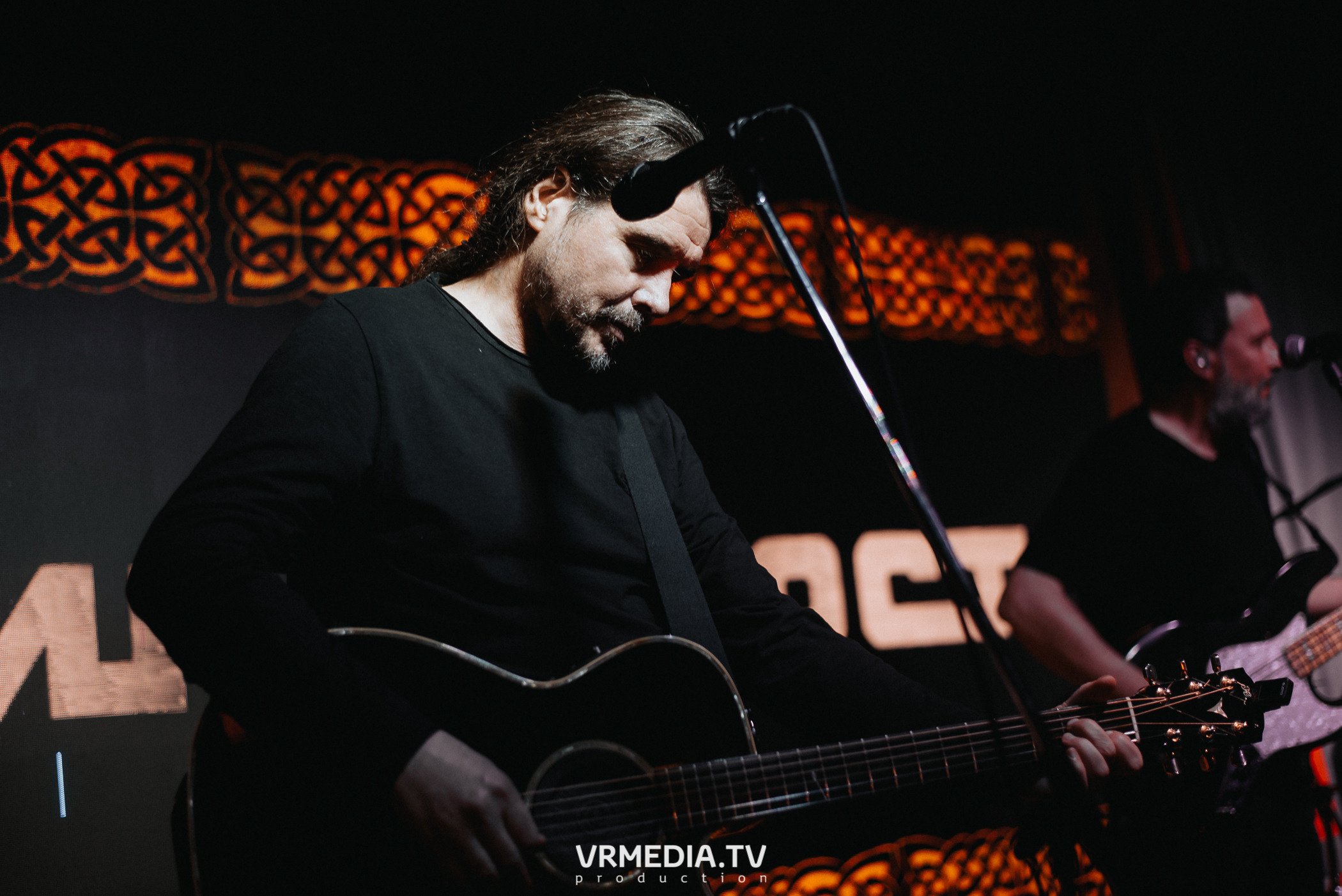 Калинов Мост в гриль-баре «Жара»