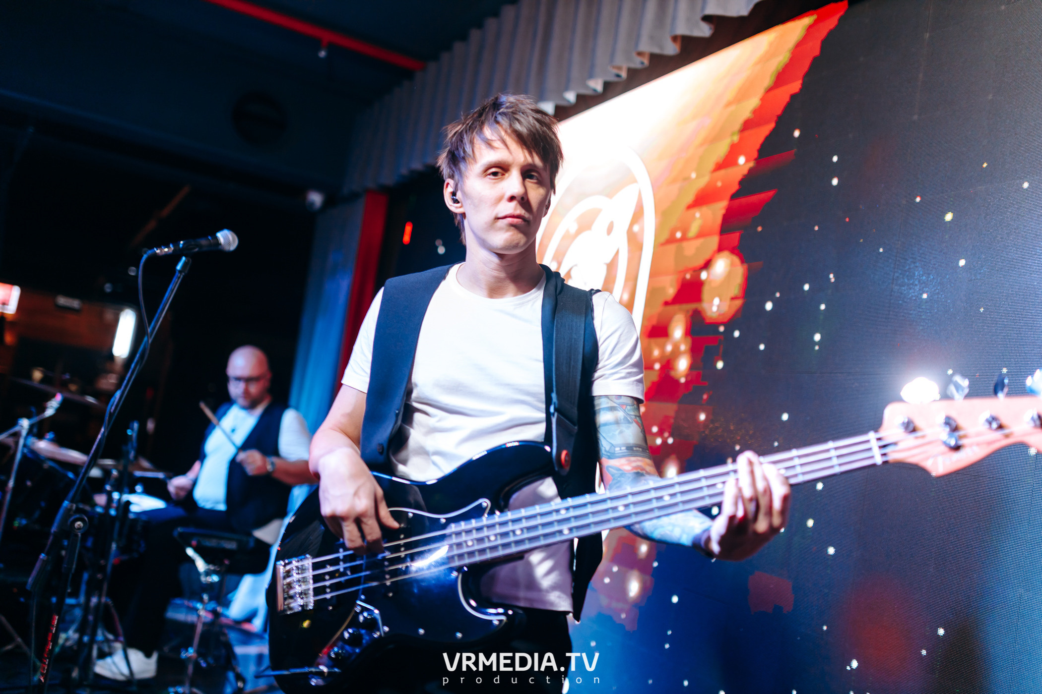 #ЖАРКИЕДНИИНОЧИ в гриль-баре «Жара»