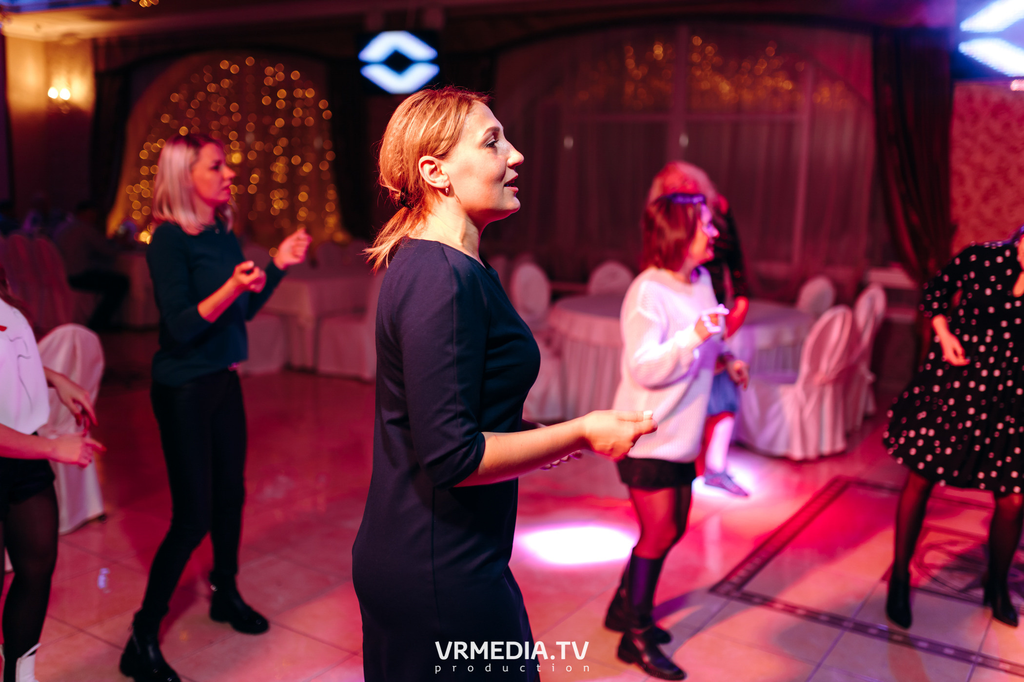 Выходные в ресторане «Лазурный Берег»