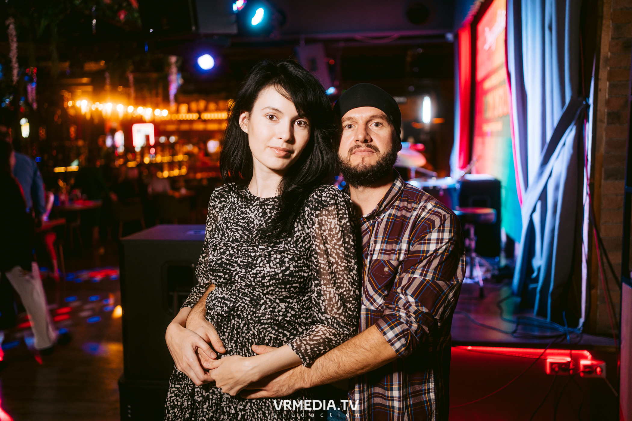 Джазовая среда. ROY YOUNG (Великобритания)