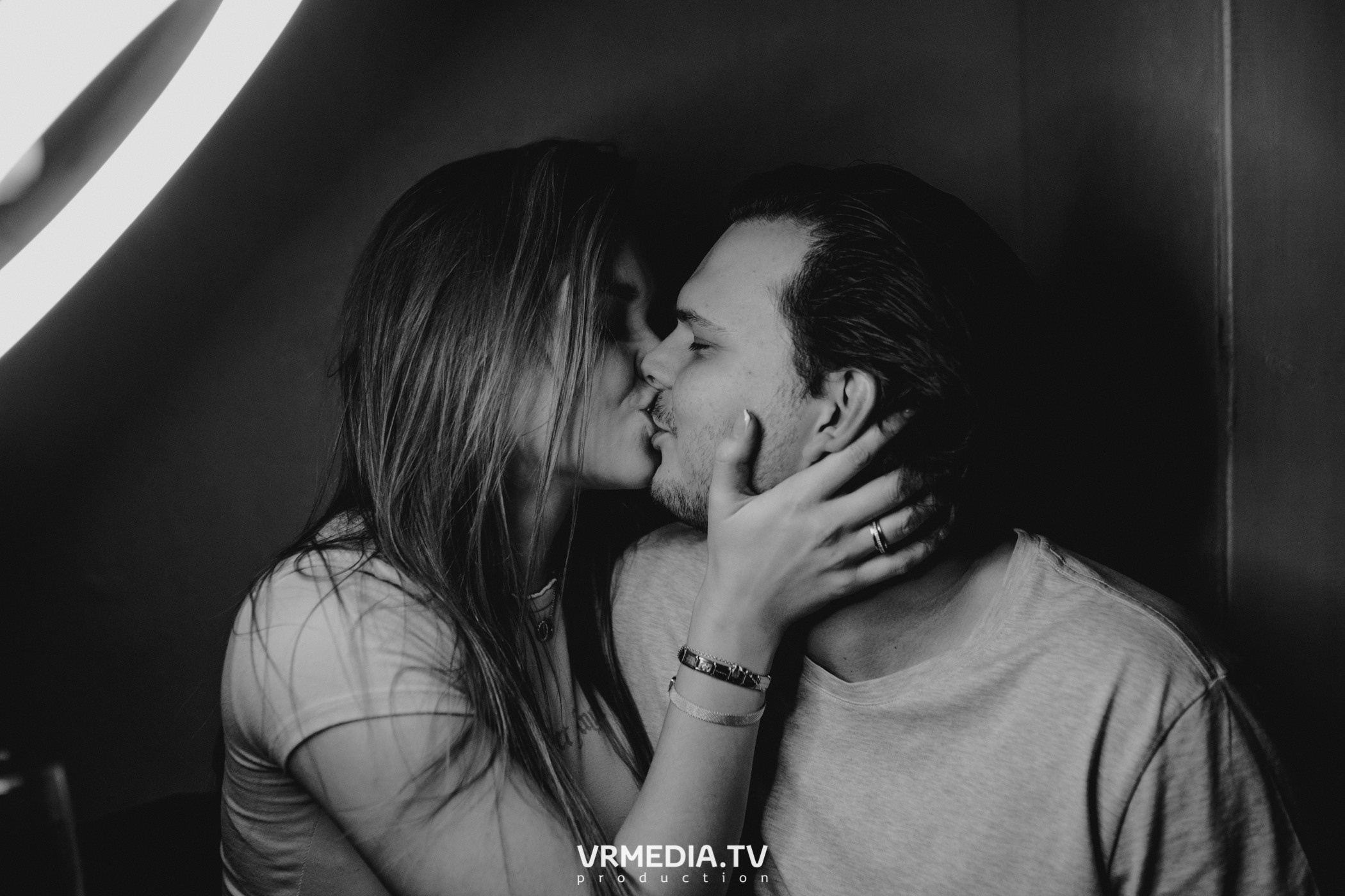 Выходные в баре «Cosmo»