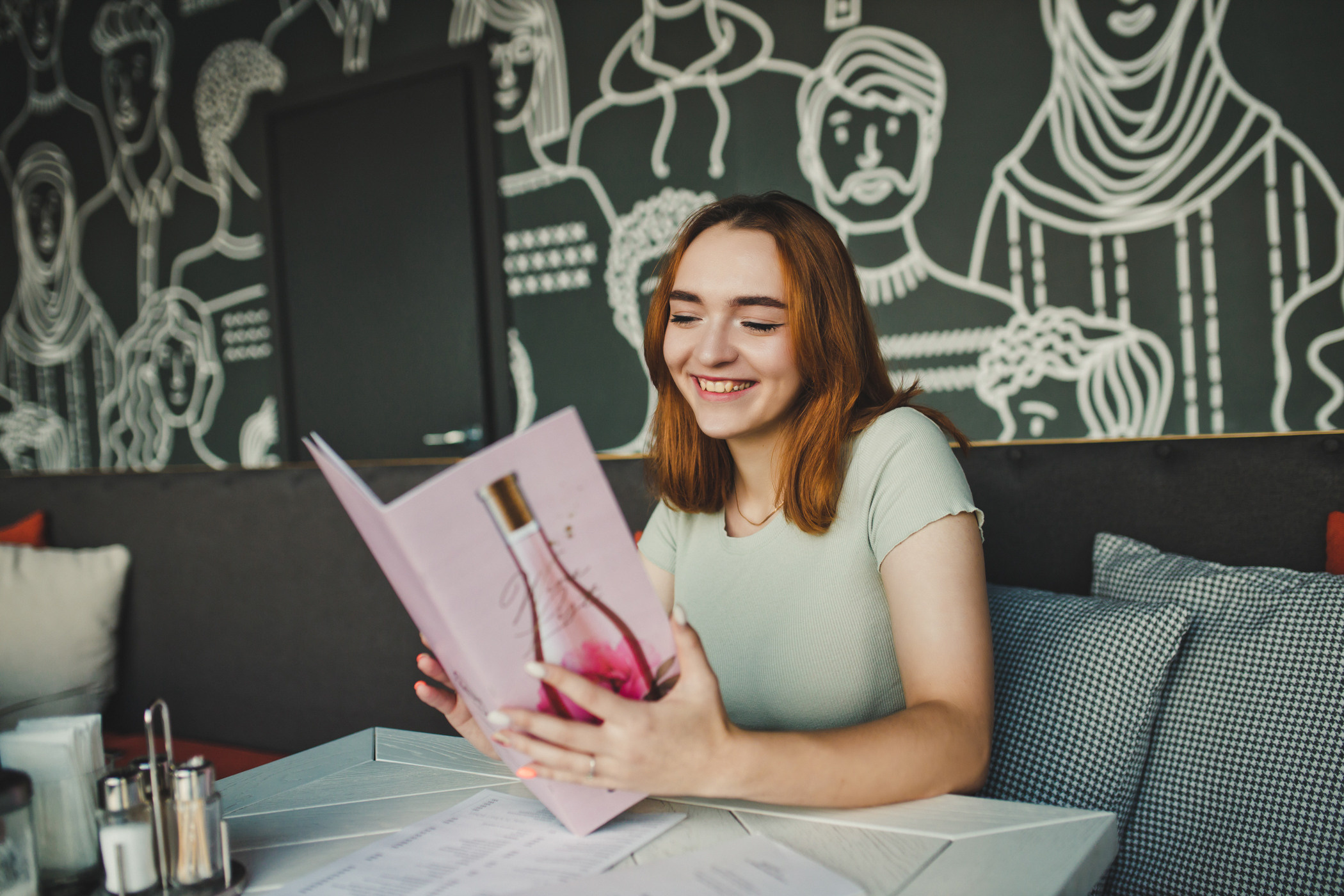 Magic coffee (Притомская набережная 15а)