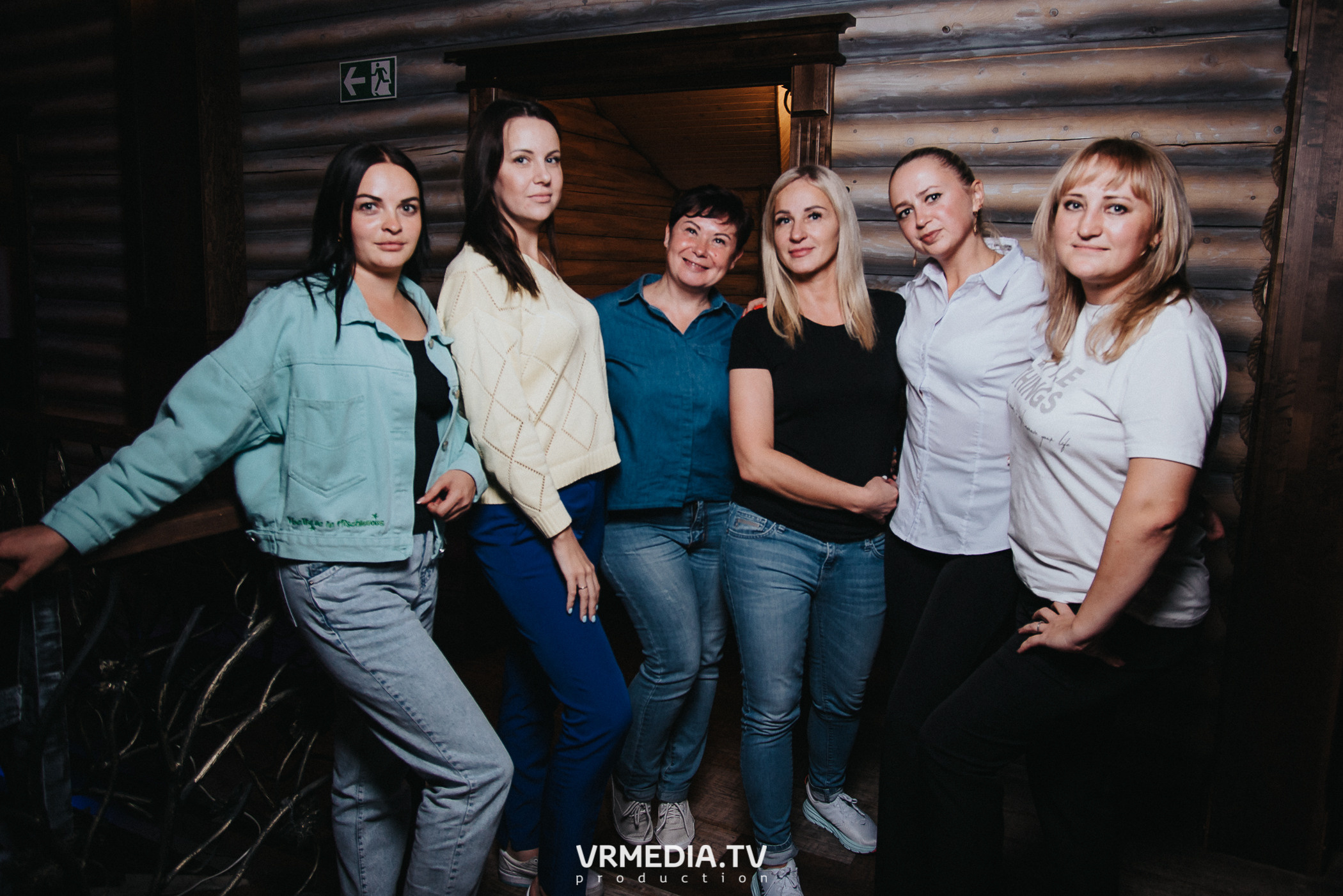 В гостях «У Петровича»