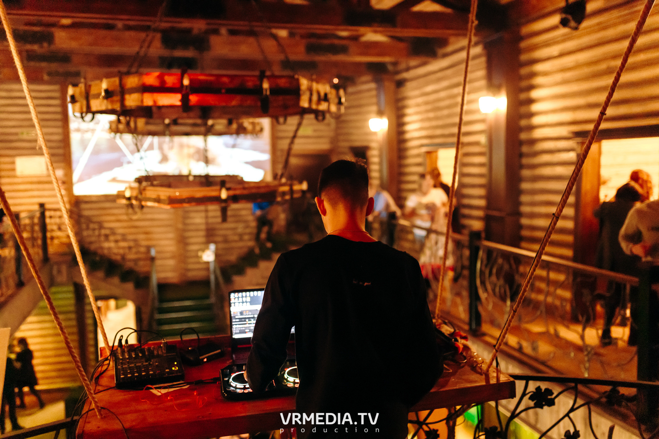 В гостях «У Петровича»